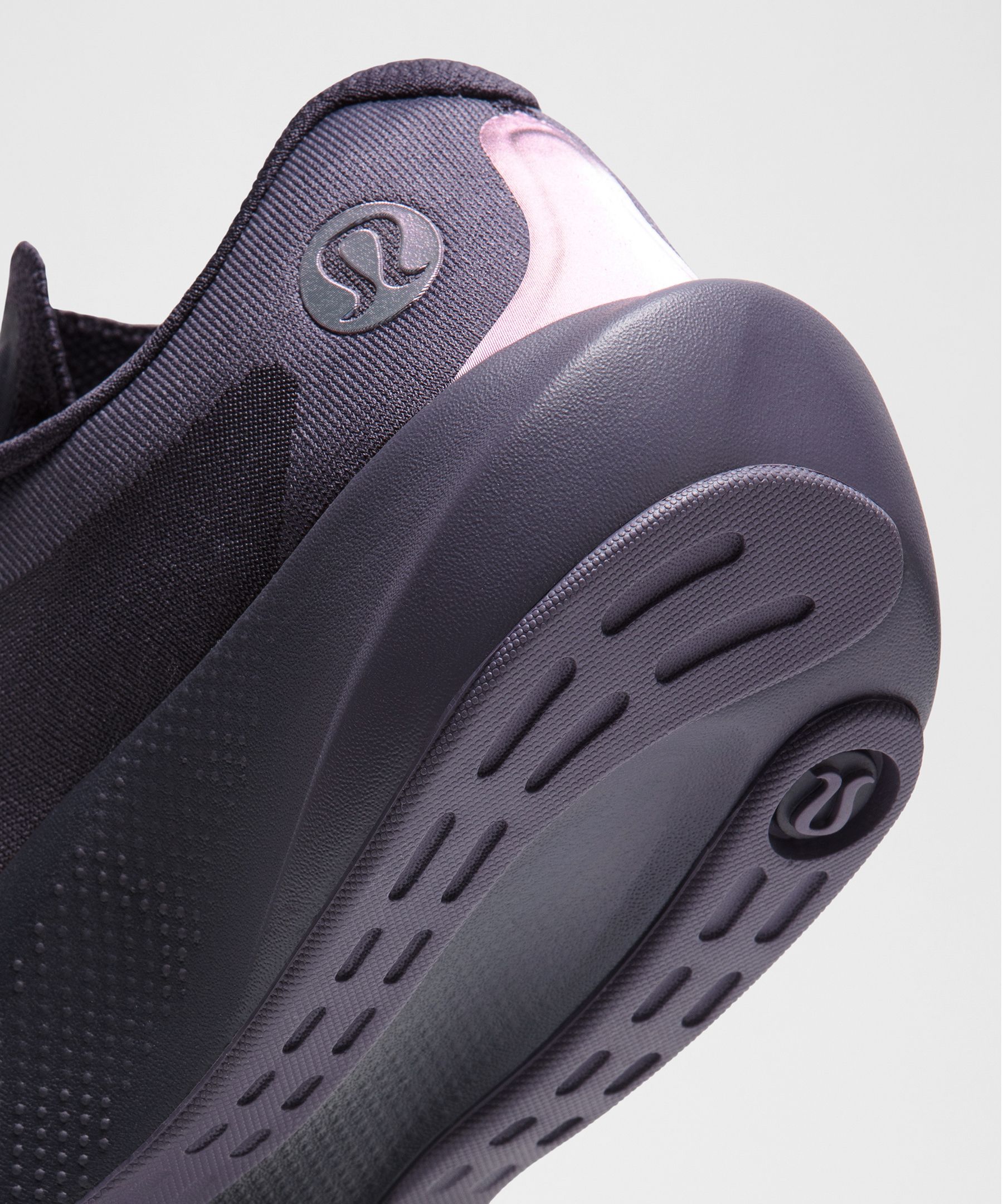 Lululemon Women's Split Shift Running Shoe In Purple