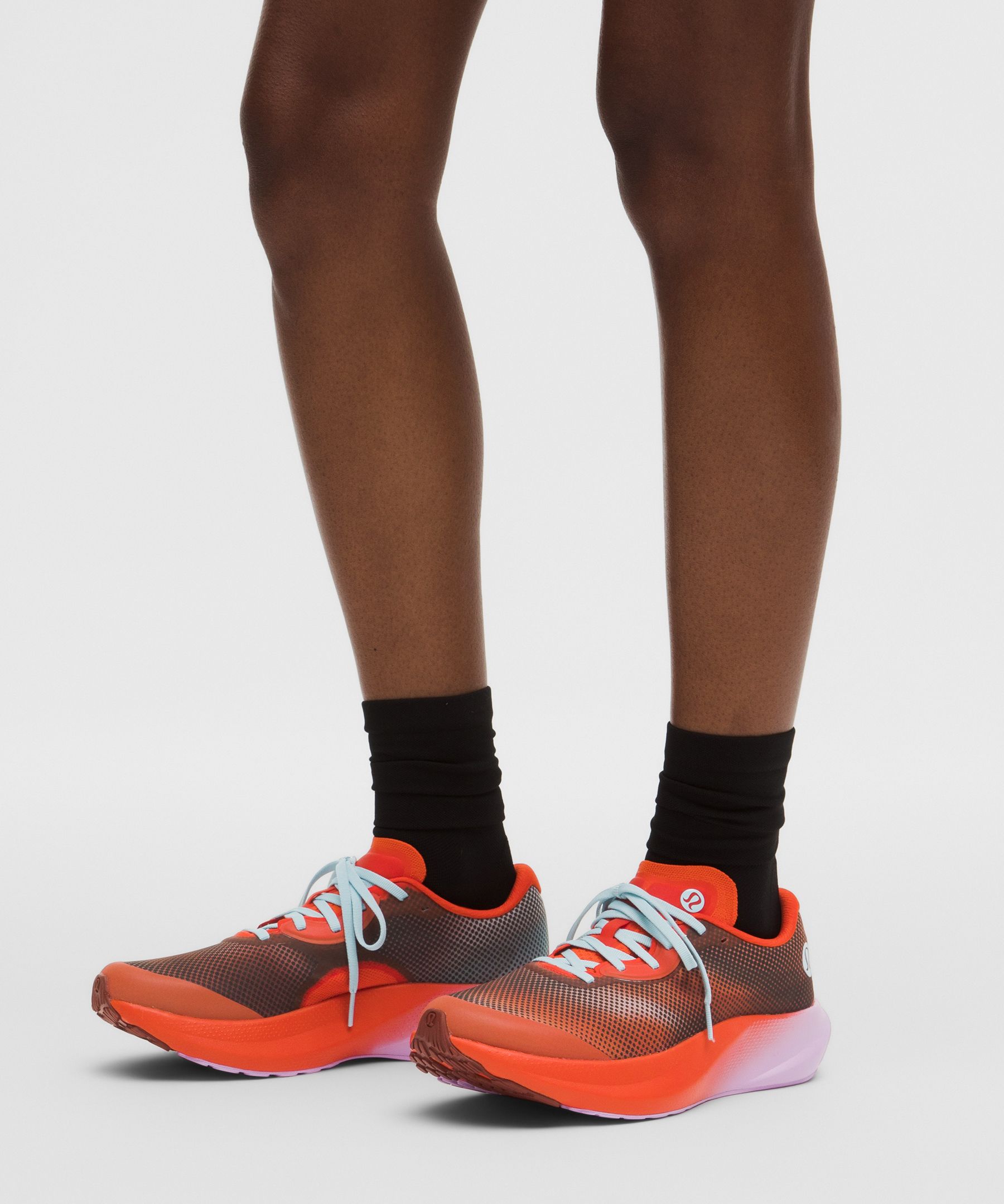 Women's Split Shift Running Shoe