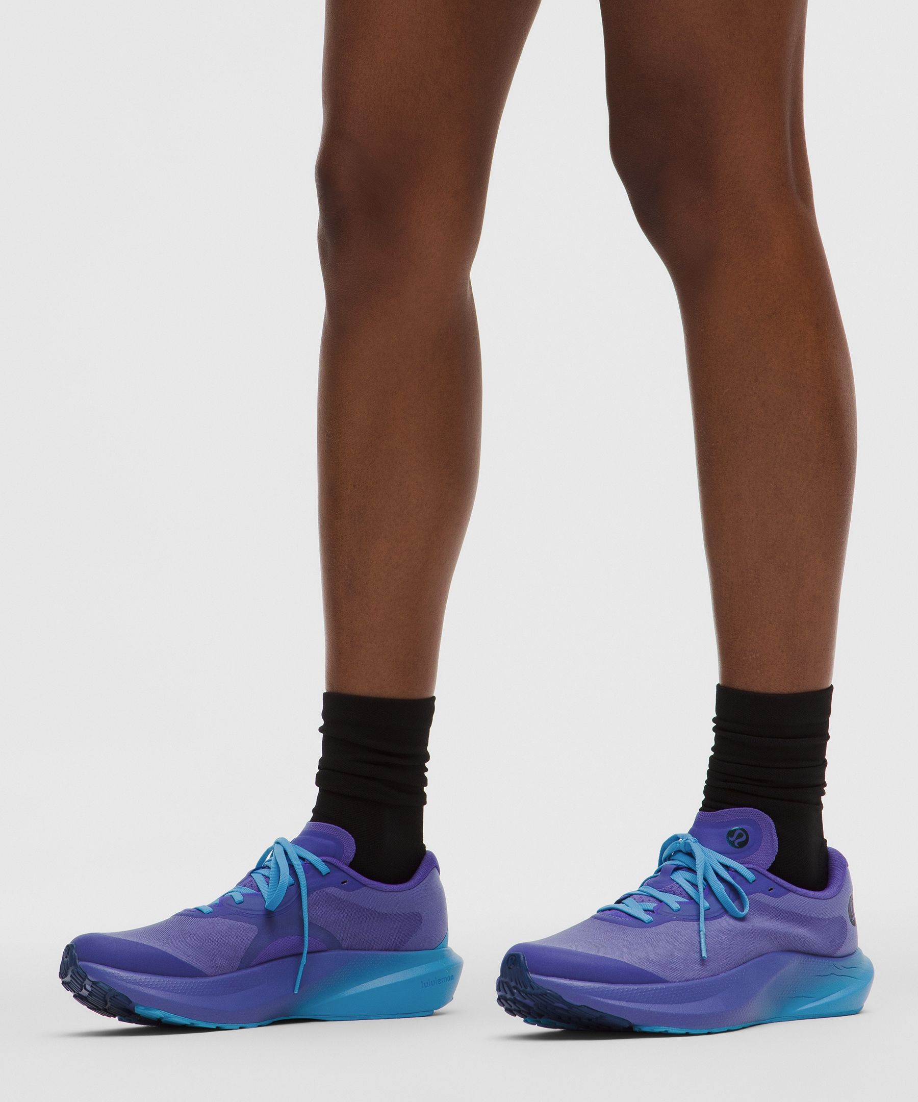 Women's Split Shift Running Shoe