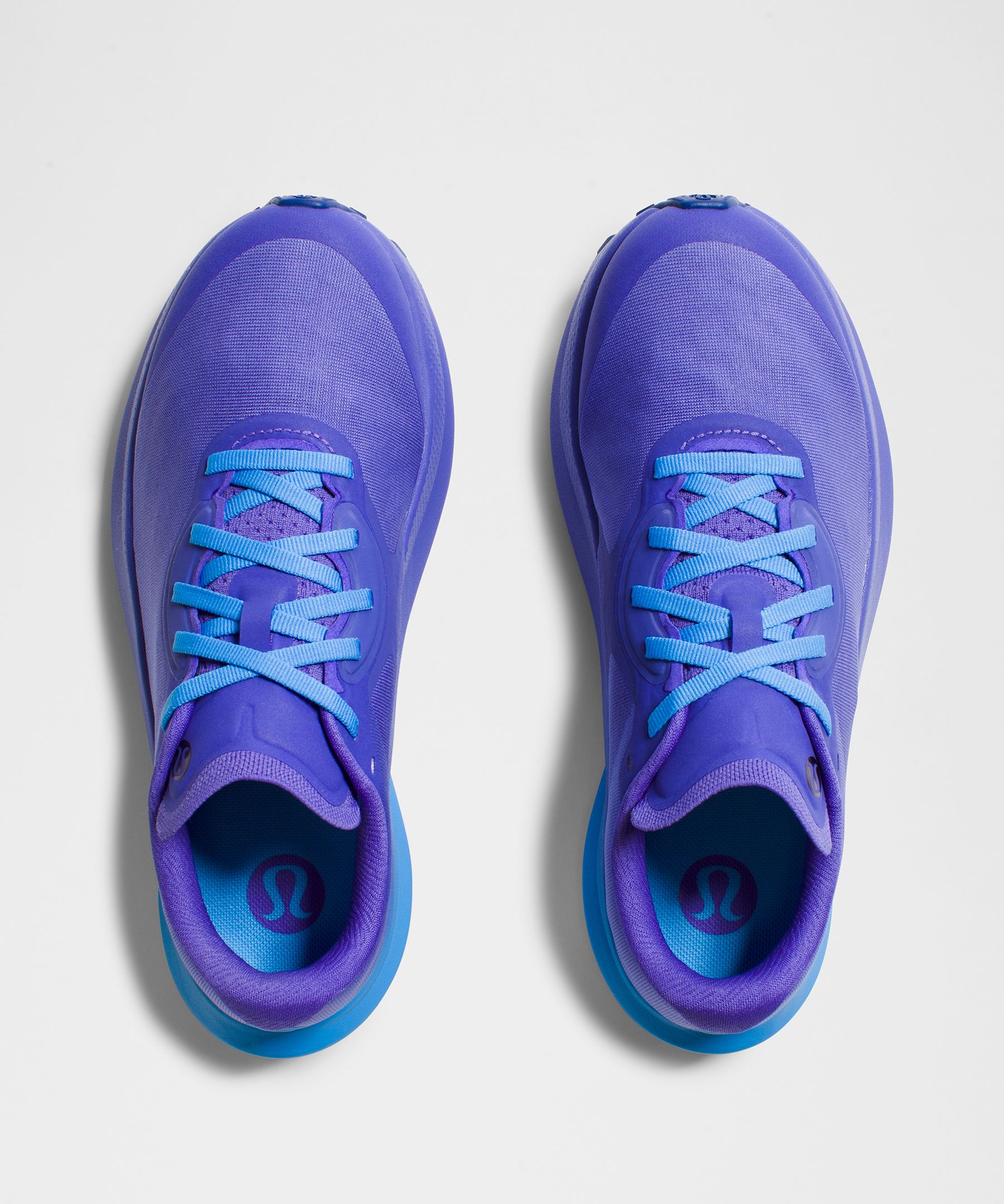 Women's Split Shift Running Shoe