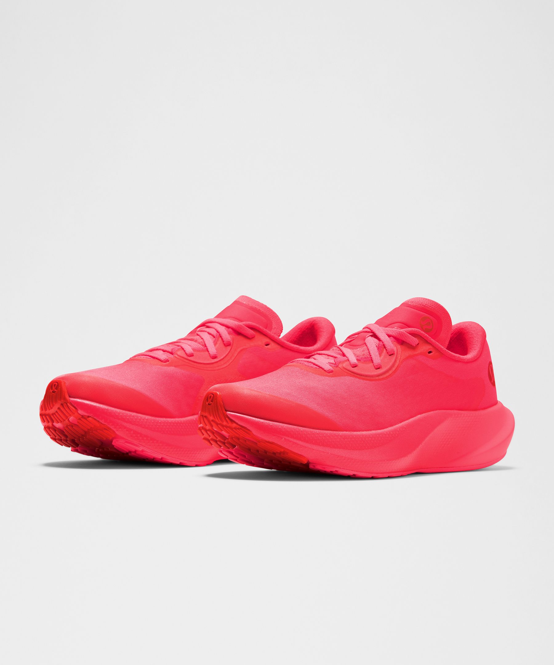lululemon – Women’s Split Shift Running Shoes – Color Pink – Size 14