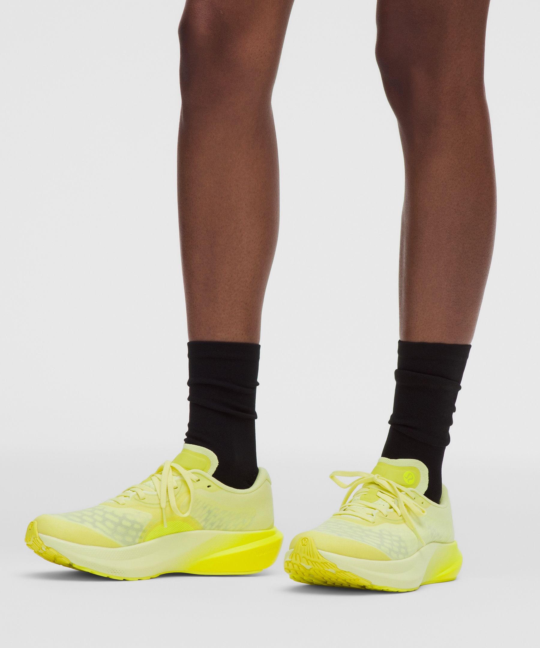 Women's Split Shift Running Shoe