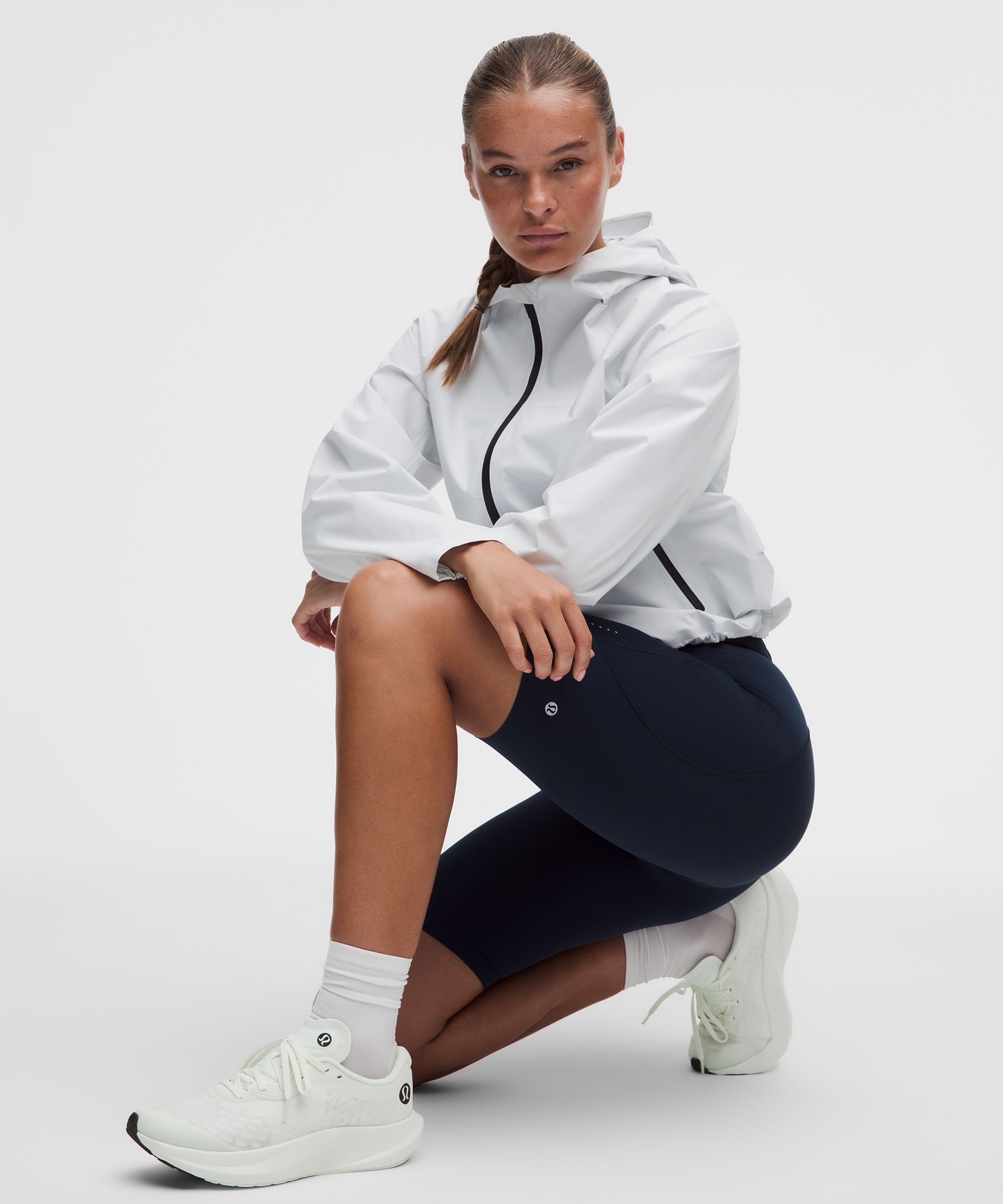 Women's Split Shift Running Shoe