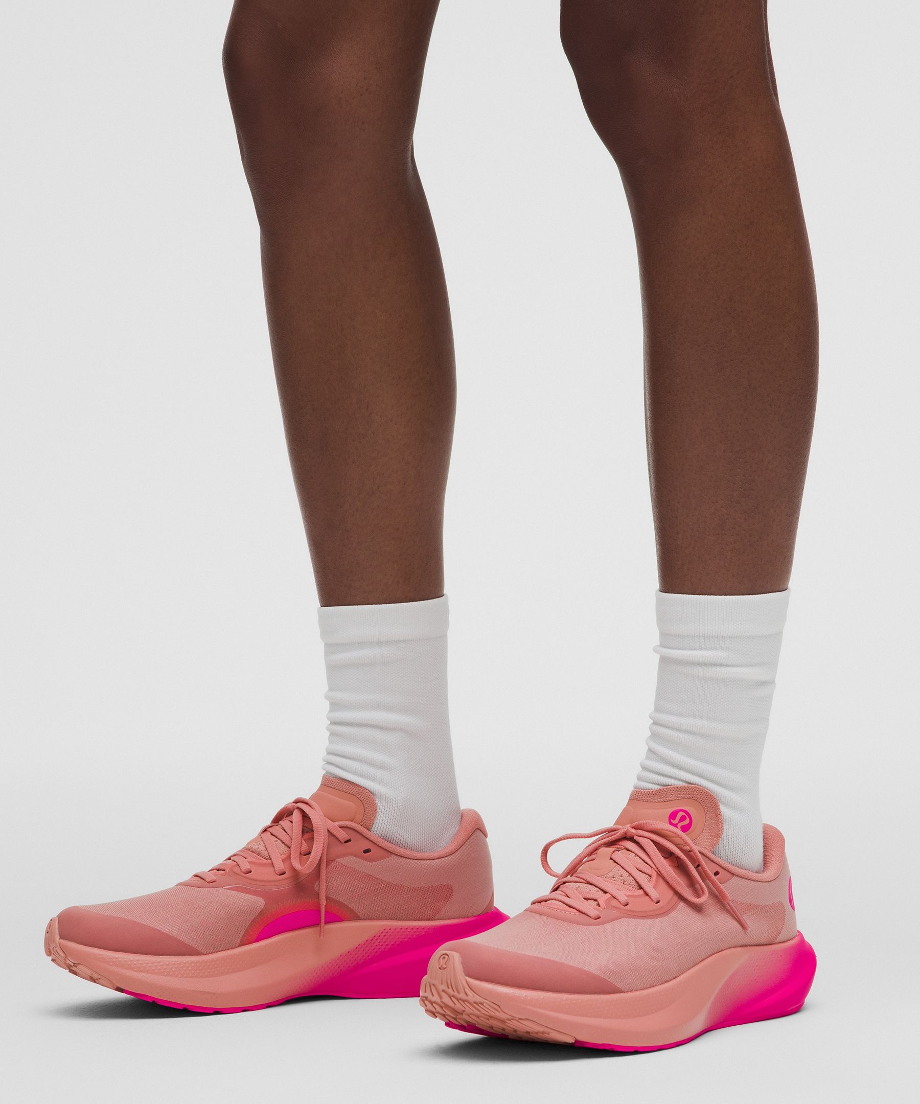 Women's Split Shift Running Shoe