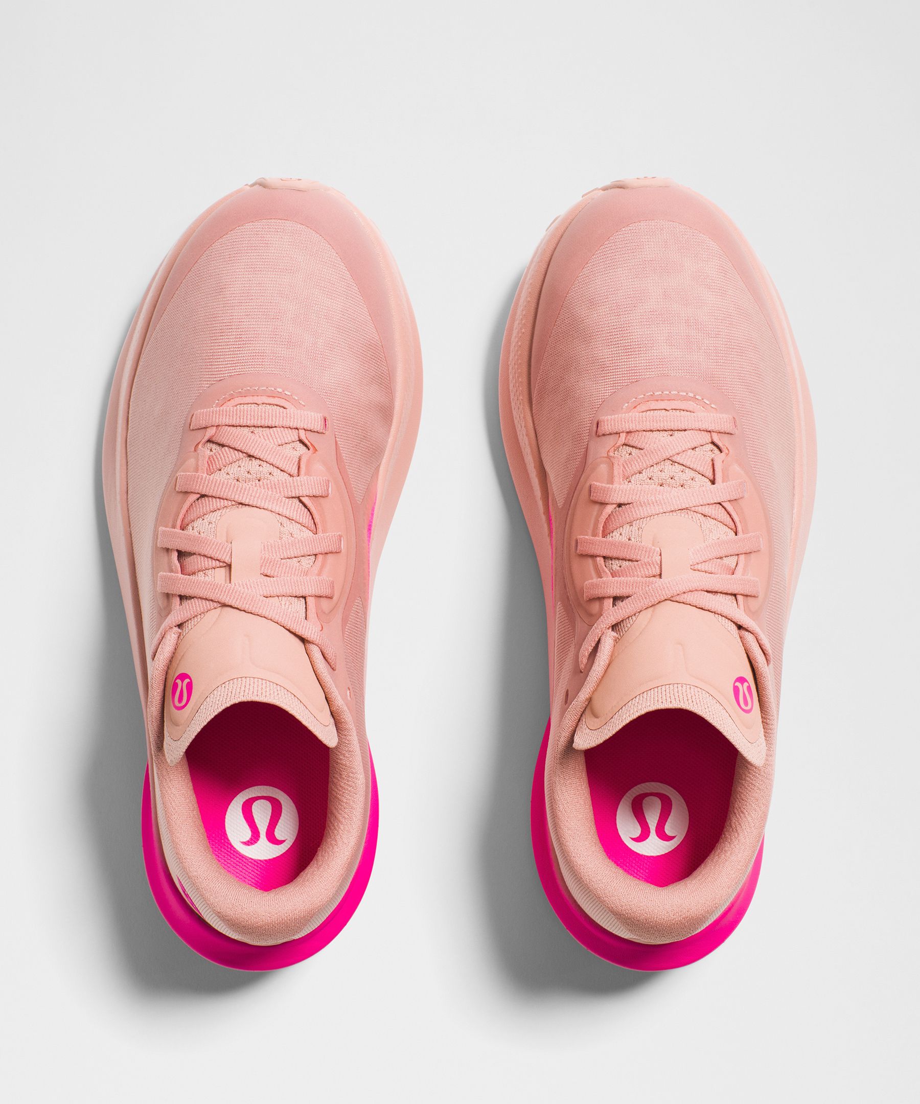 Women's Split Shift Running Shoe