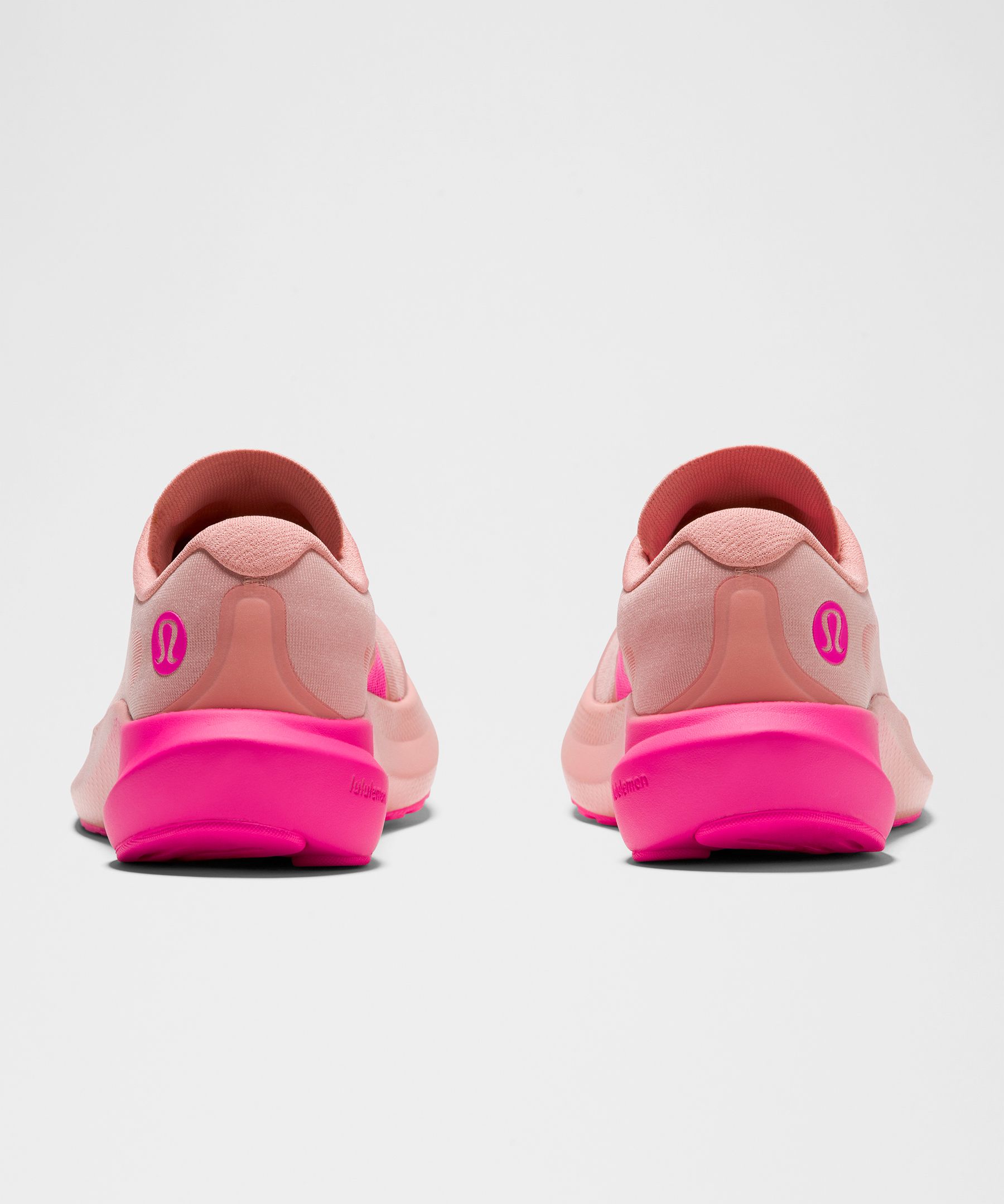 Women's Split Shift Running Shoe