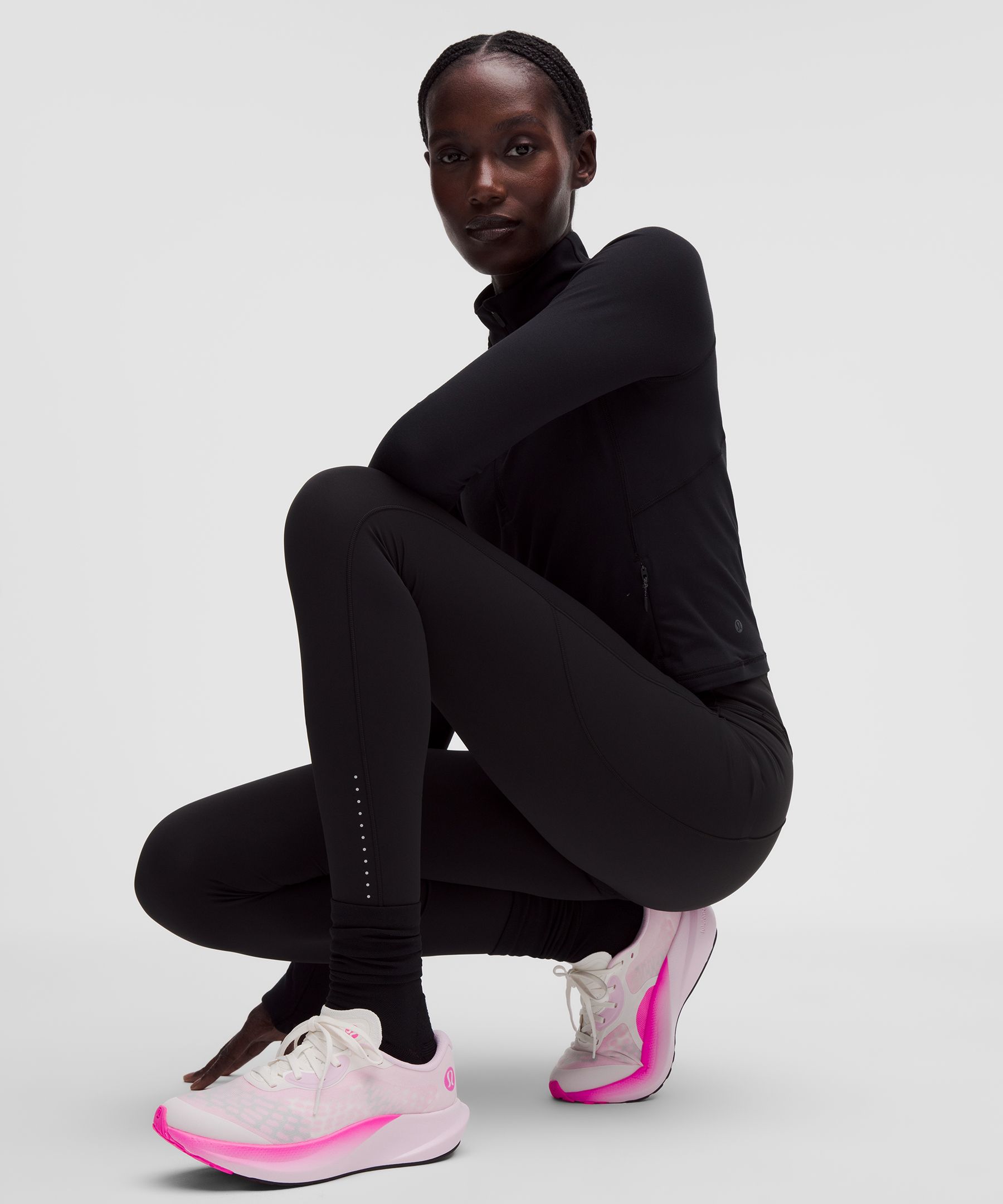 Women's Split Shift Running Shoe