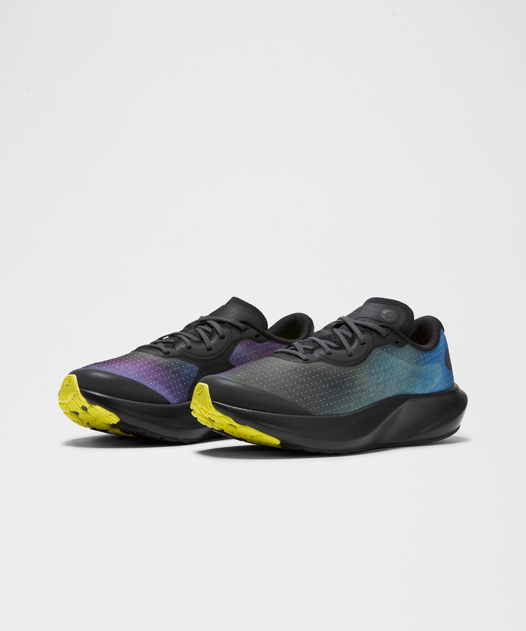 Women's Split Shift Running Shoe