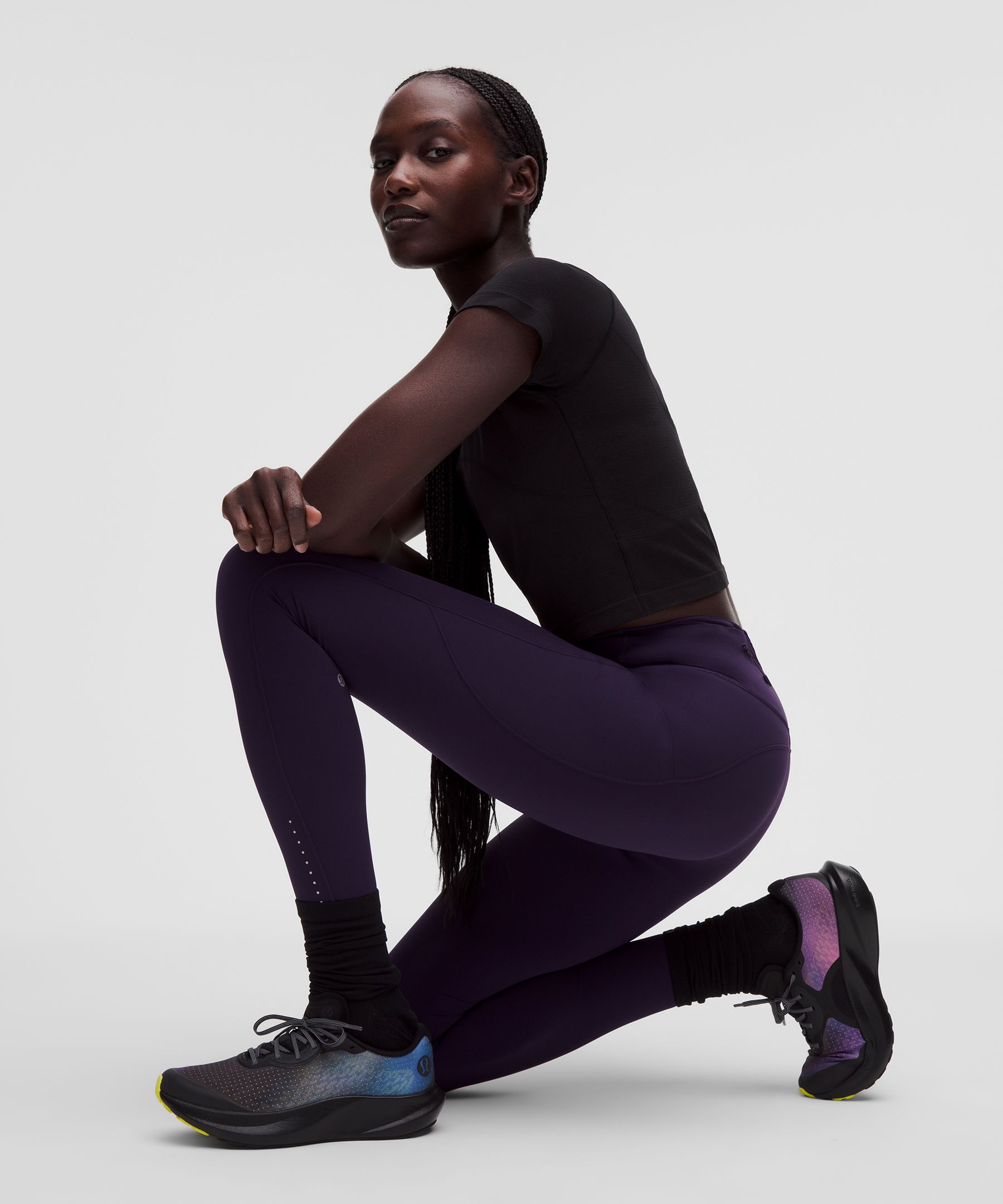 Chaussure de course Split Shift pour femmes