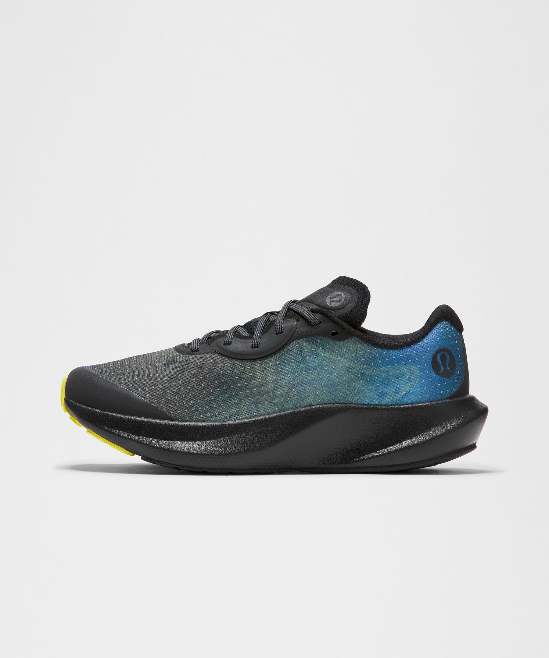 Women's Split Shift Running Shoe