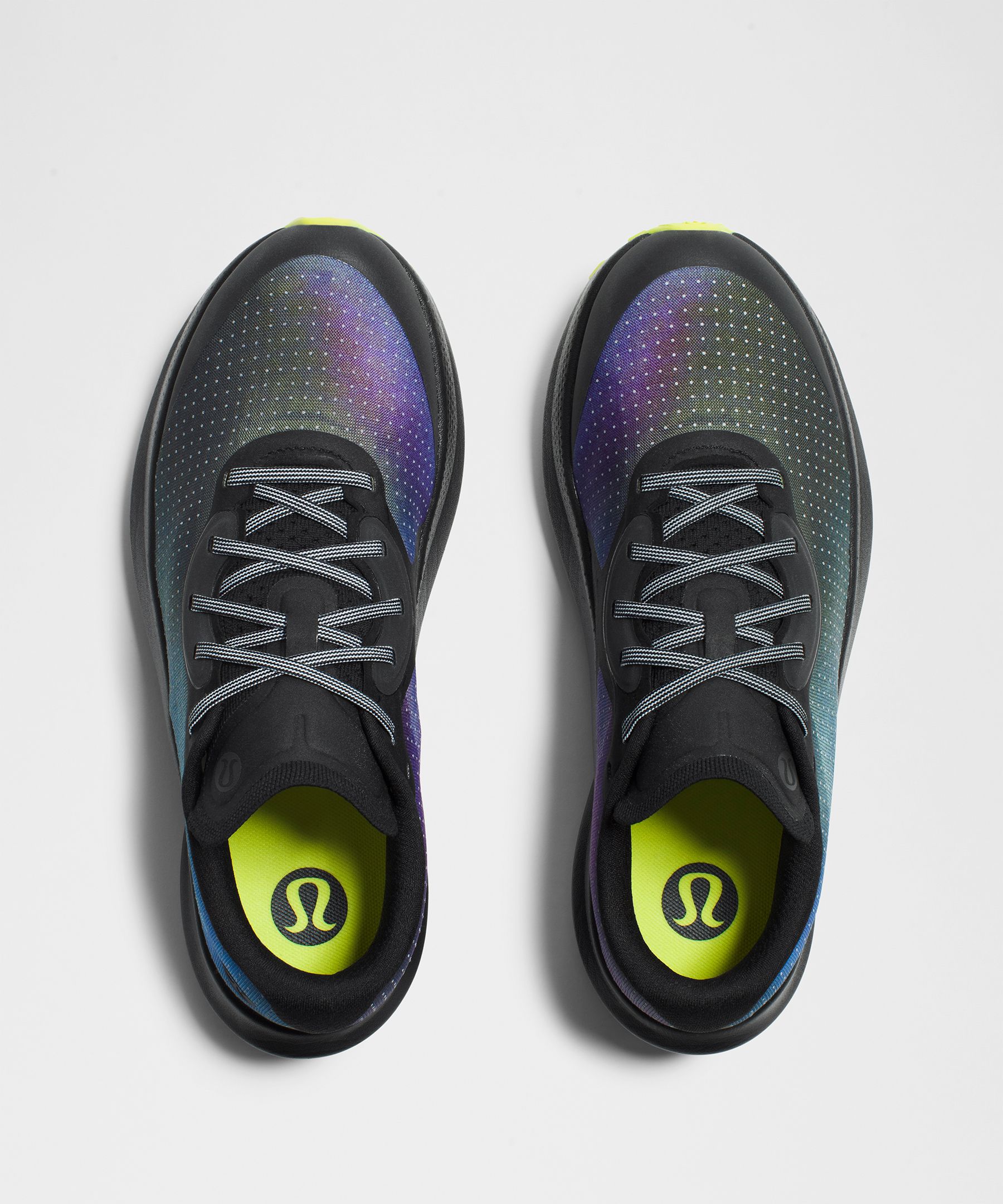 Women's Split Shift Running Shoe