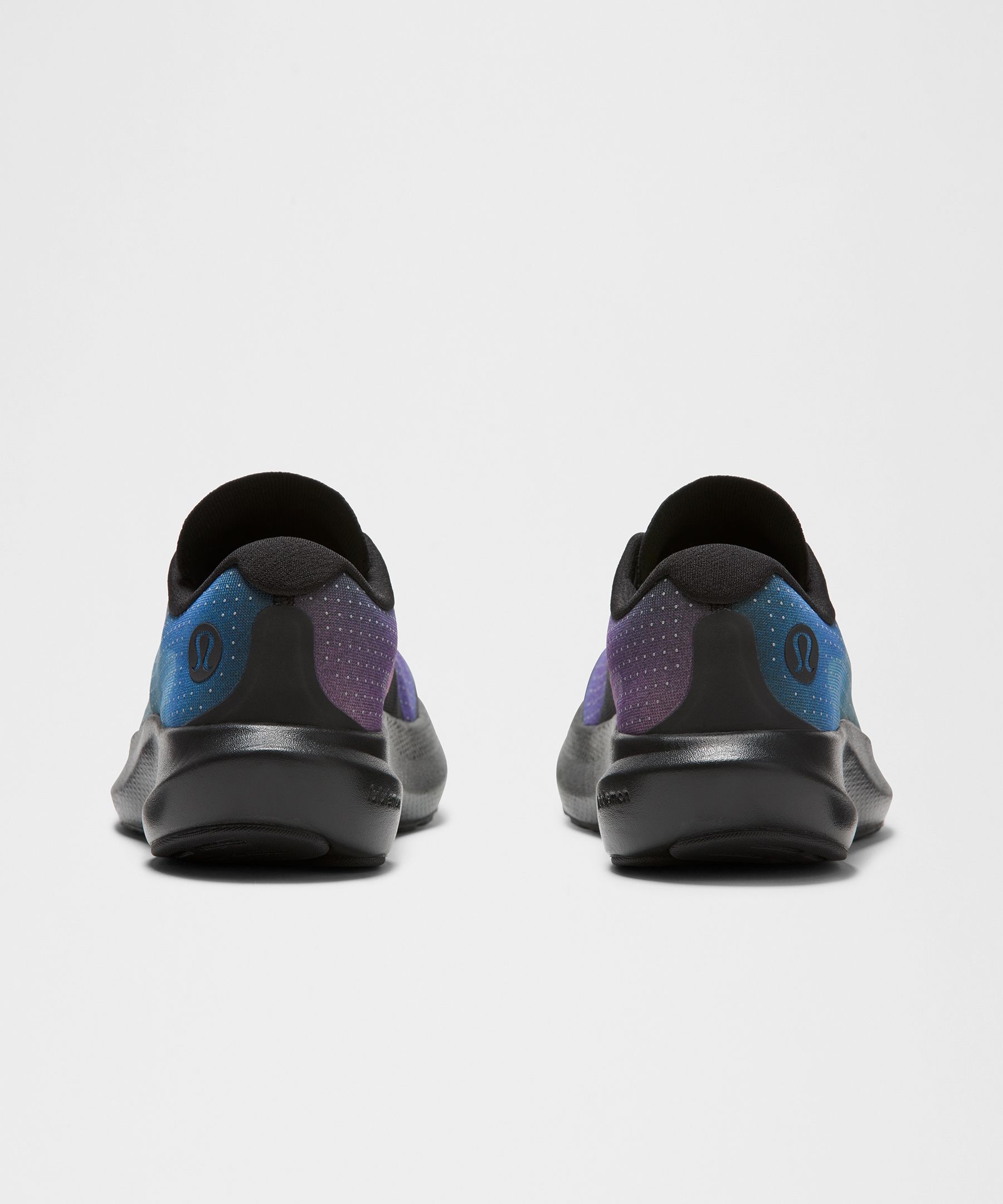 Women's Split Shift Running Shoe