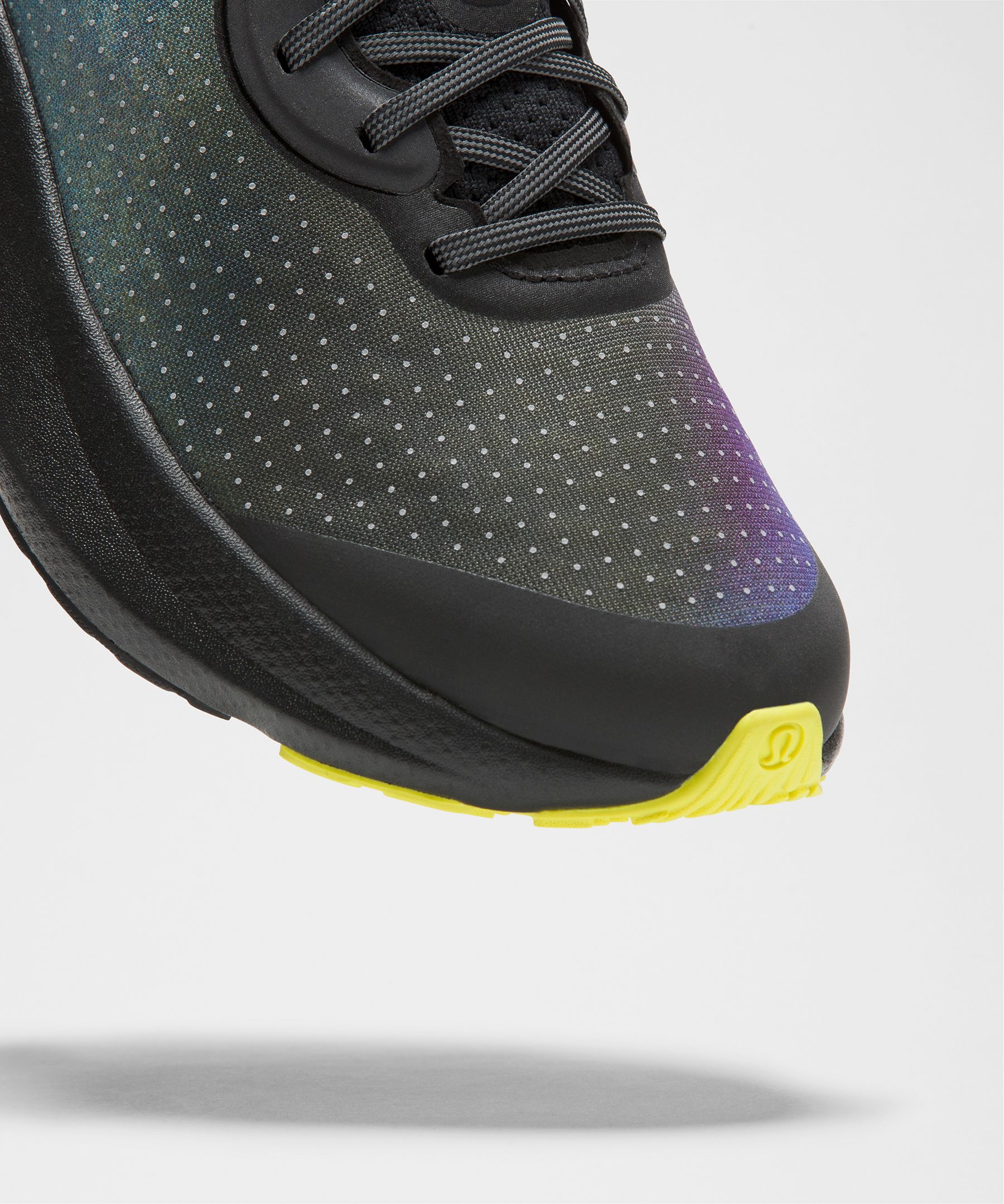Women's Split Shift Running Shoe