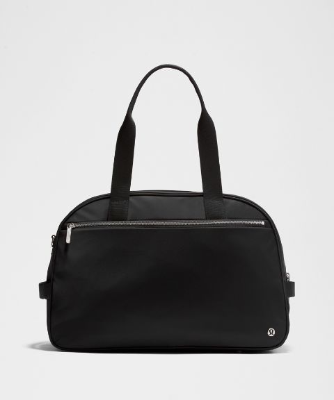 Сумка-дафл Lululemon City Essentials объёмом 28 л
