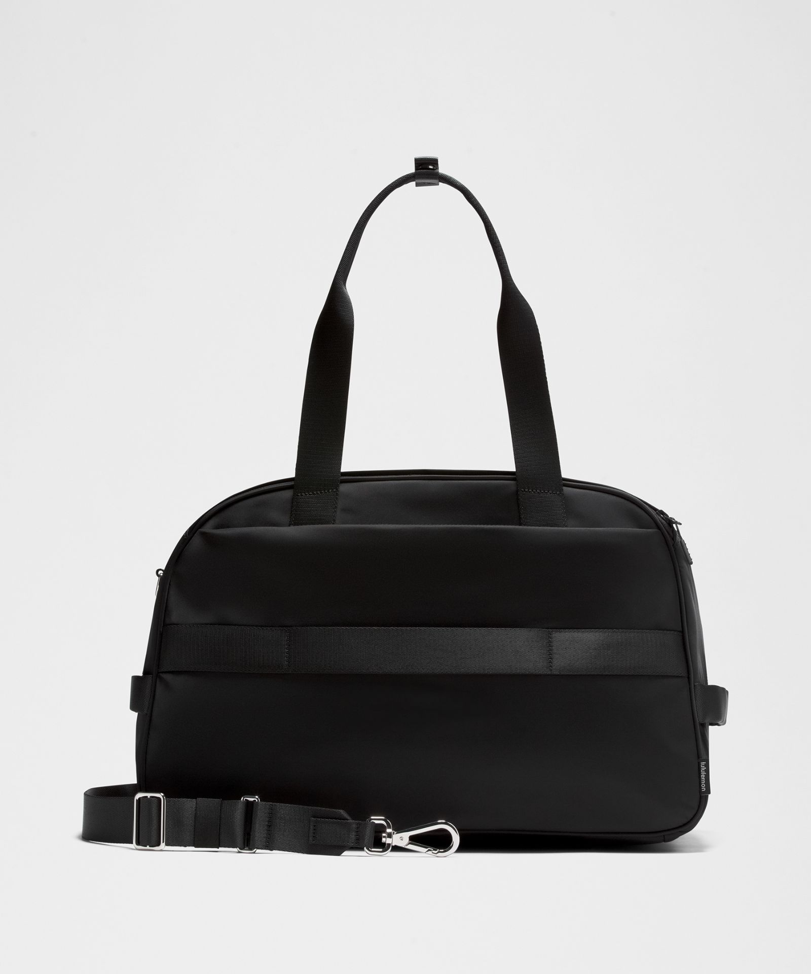 Сумка-дафл Lululemon City Essentials объёмом 28 л — фото 3