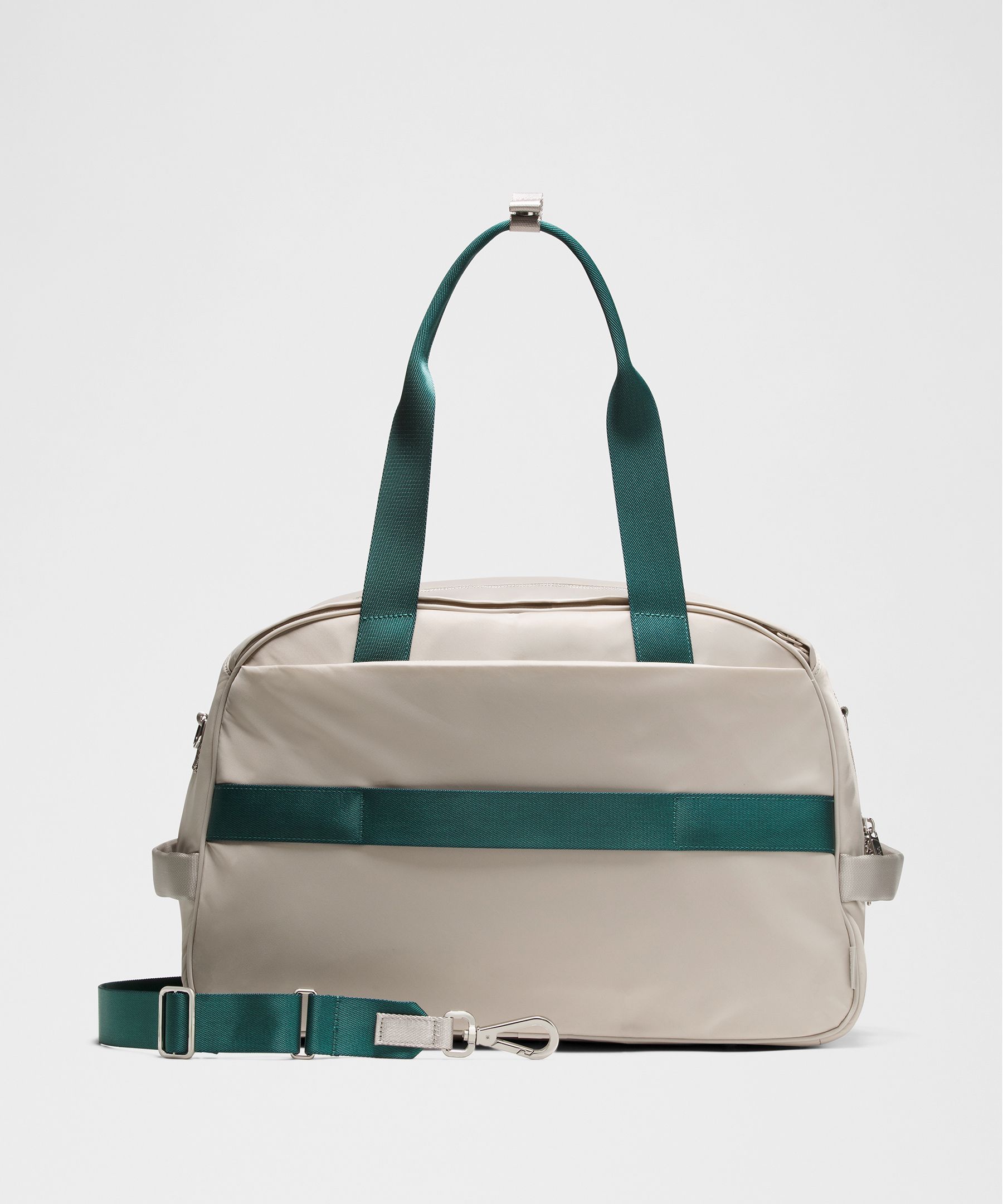 City Essentials Duffle Bag 28L