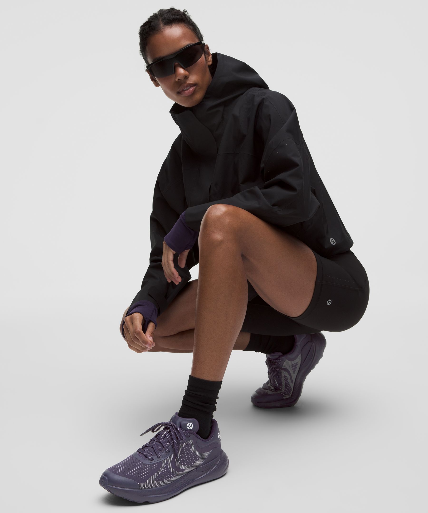 Chaussures de course imperméable Beyondfeel pour femmes