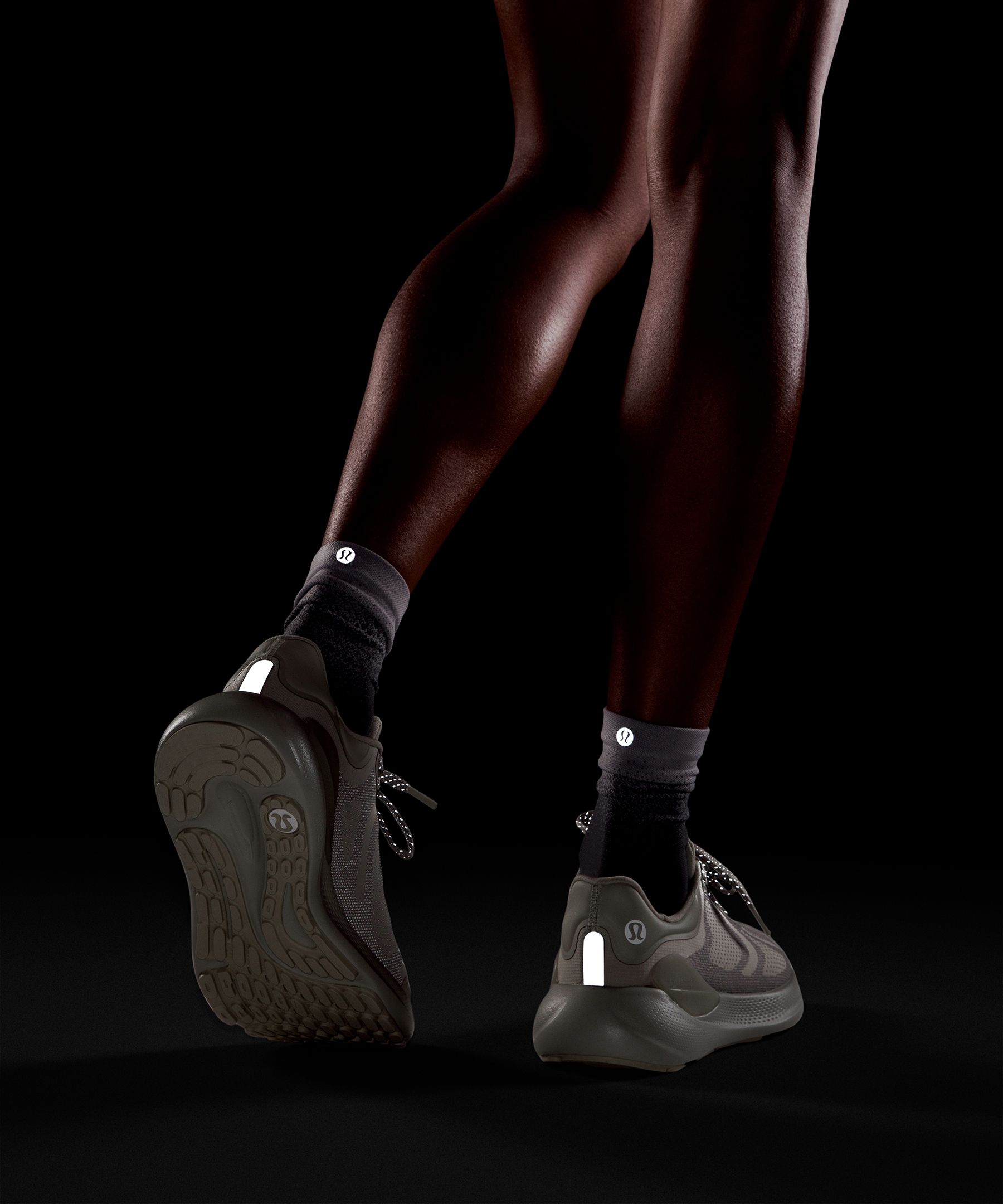 Women's Beyondfeel Waterproof Running Shoe | Women's Shoes | lululemon