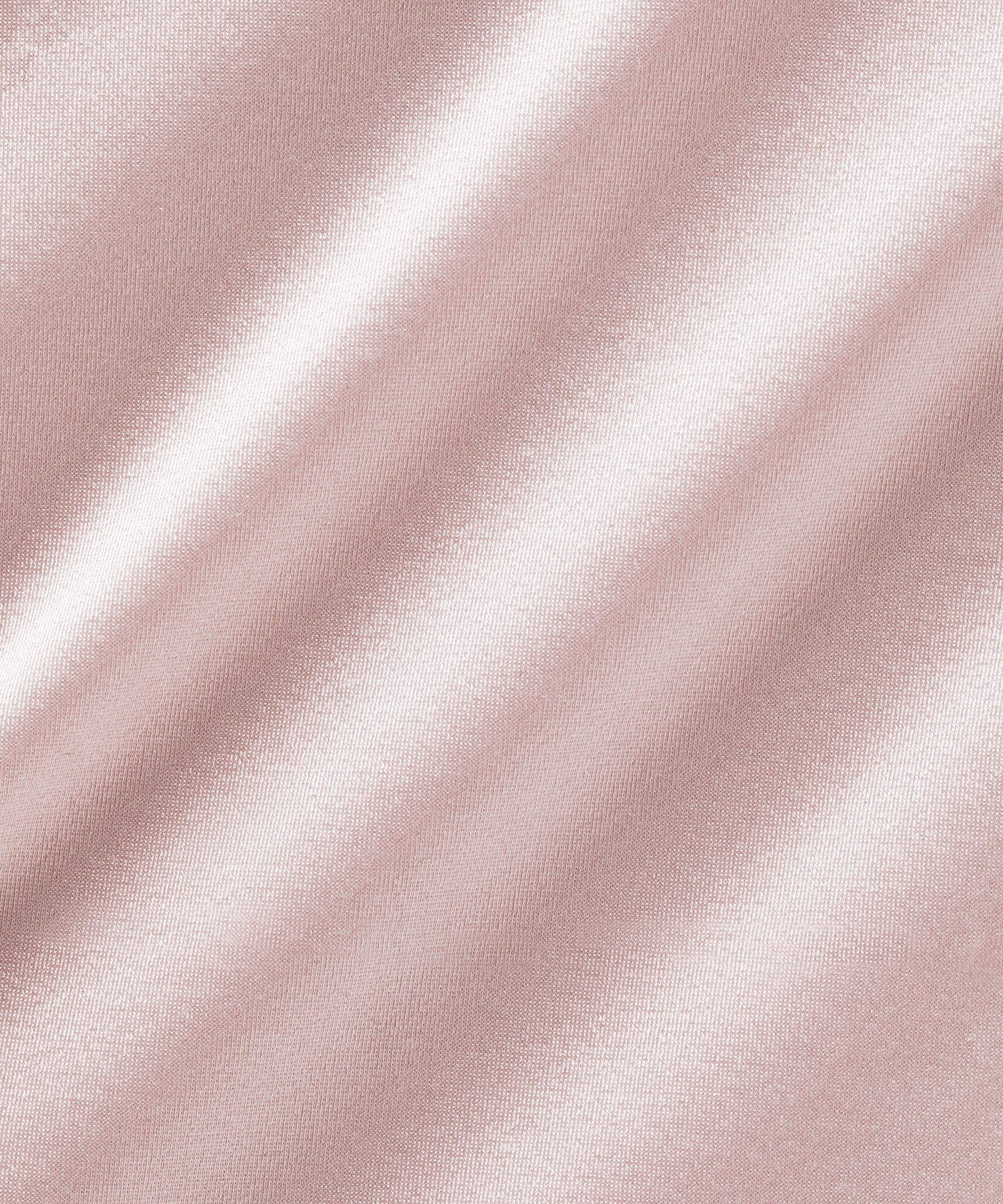 Lululemon Satin Super-high-rise Thong Underwear In Pink