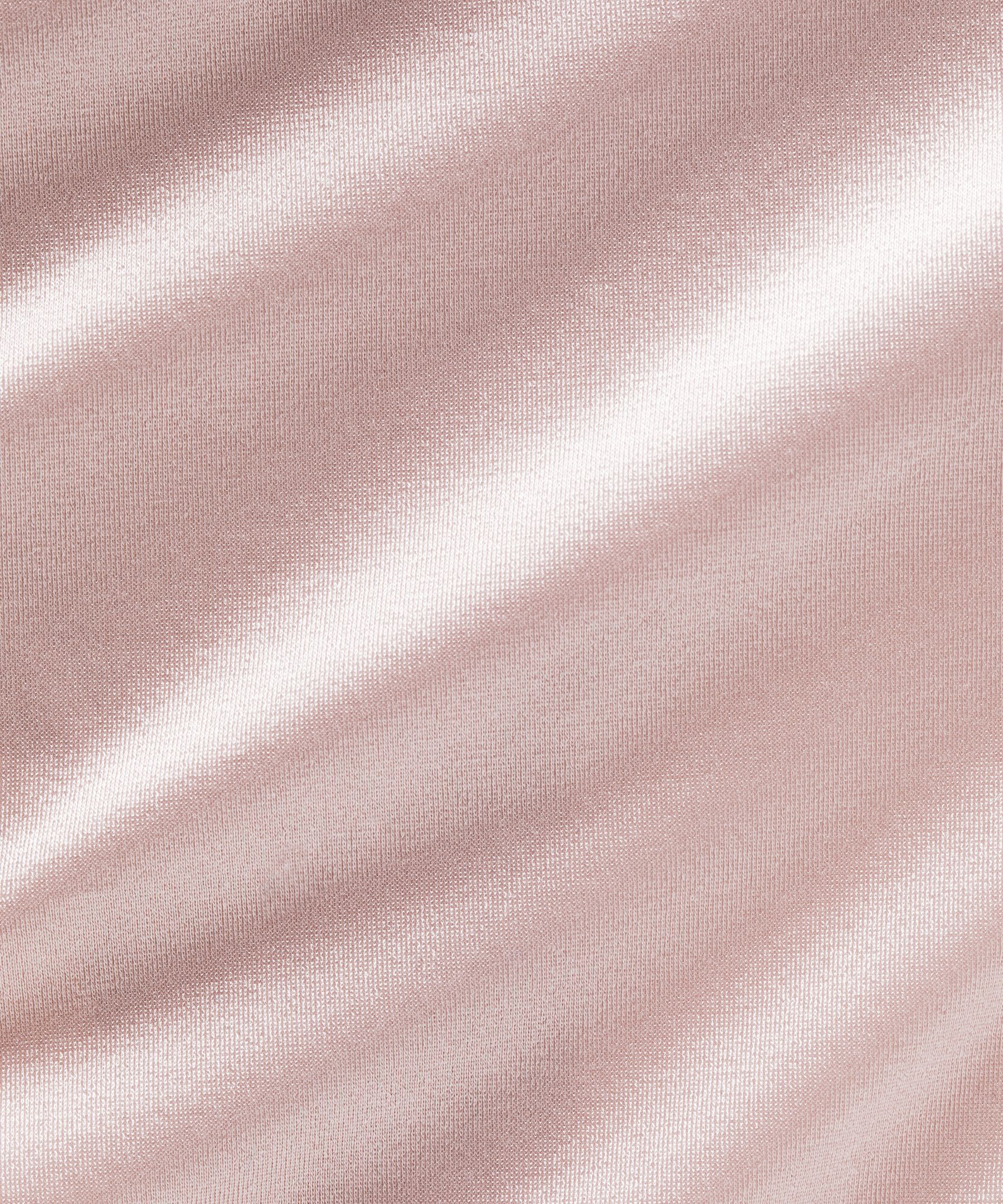 Lululemon Satin Extra-high-rise Bikini Underwear In Pink