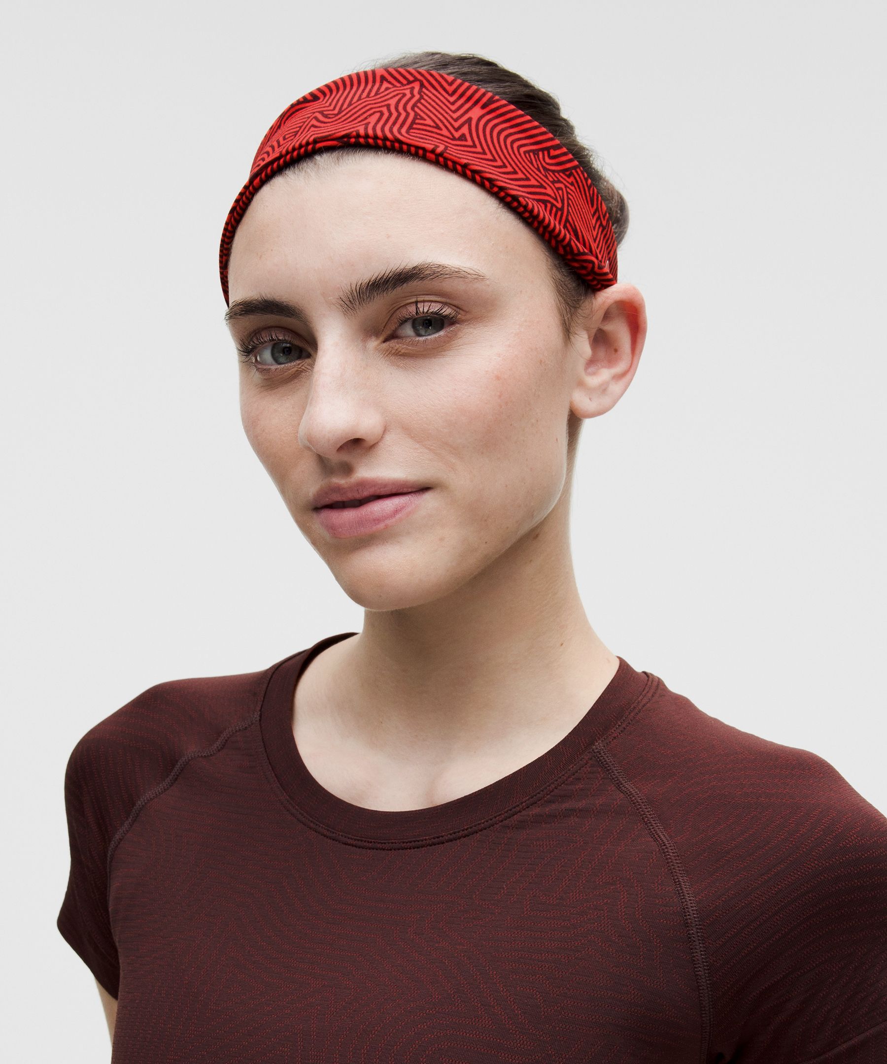 Team Canada Wunder Train Headband *COC Logo