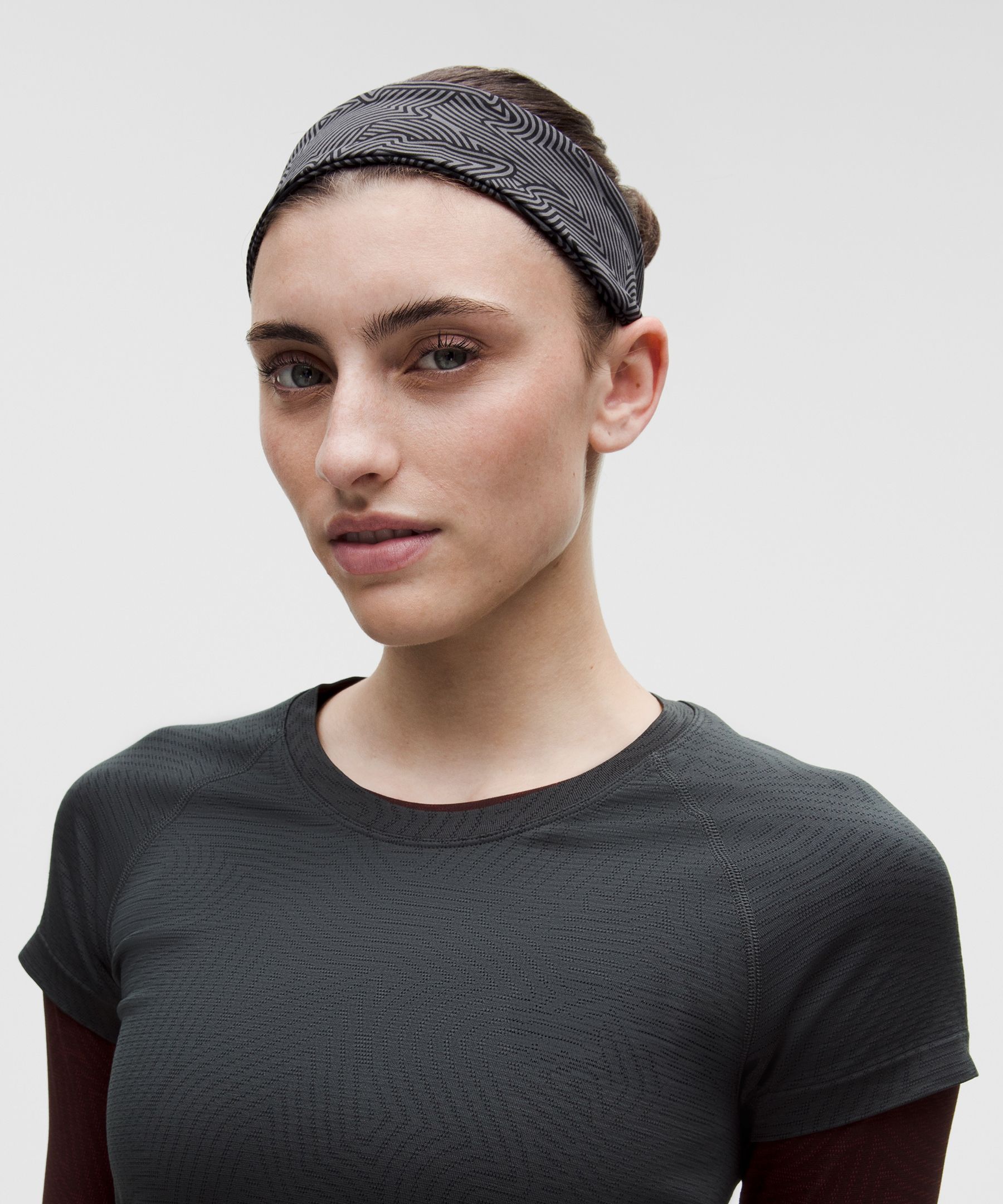 Team Canada Wunder Train Headband *COC Logo