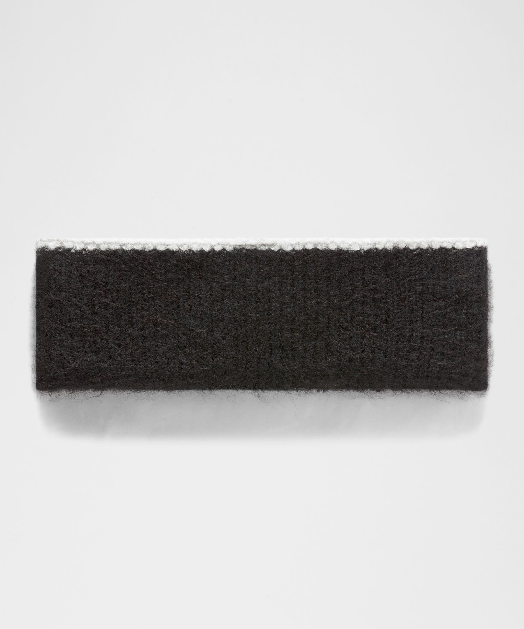 Lululemon Alpaca Wool-blend Ear Warmer