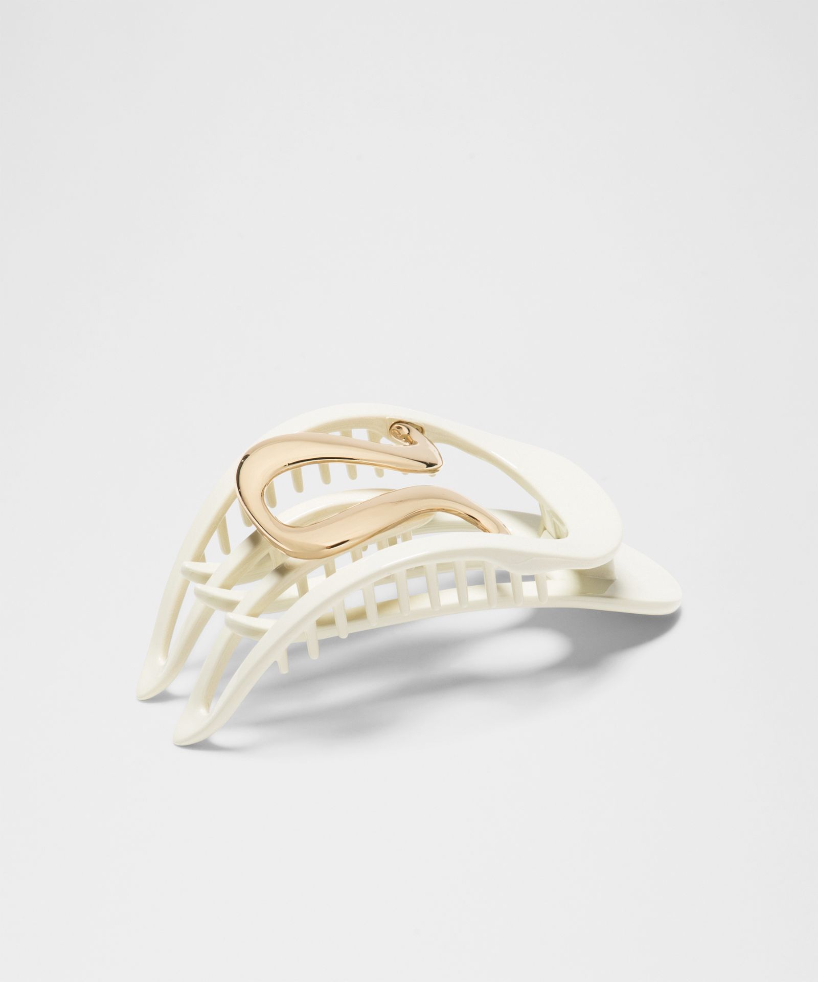 Аксессуары Lululemon Yoga Claw Hair Clip — фото 2