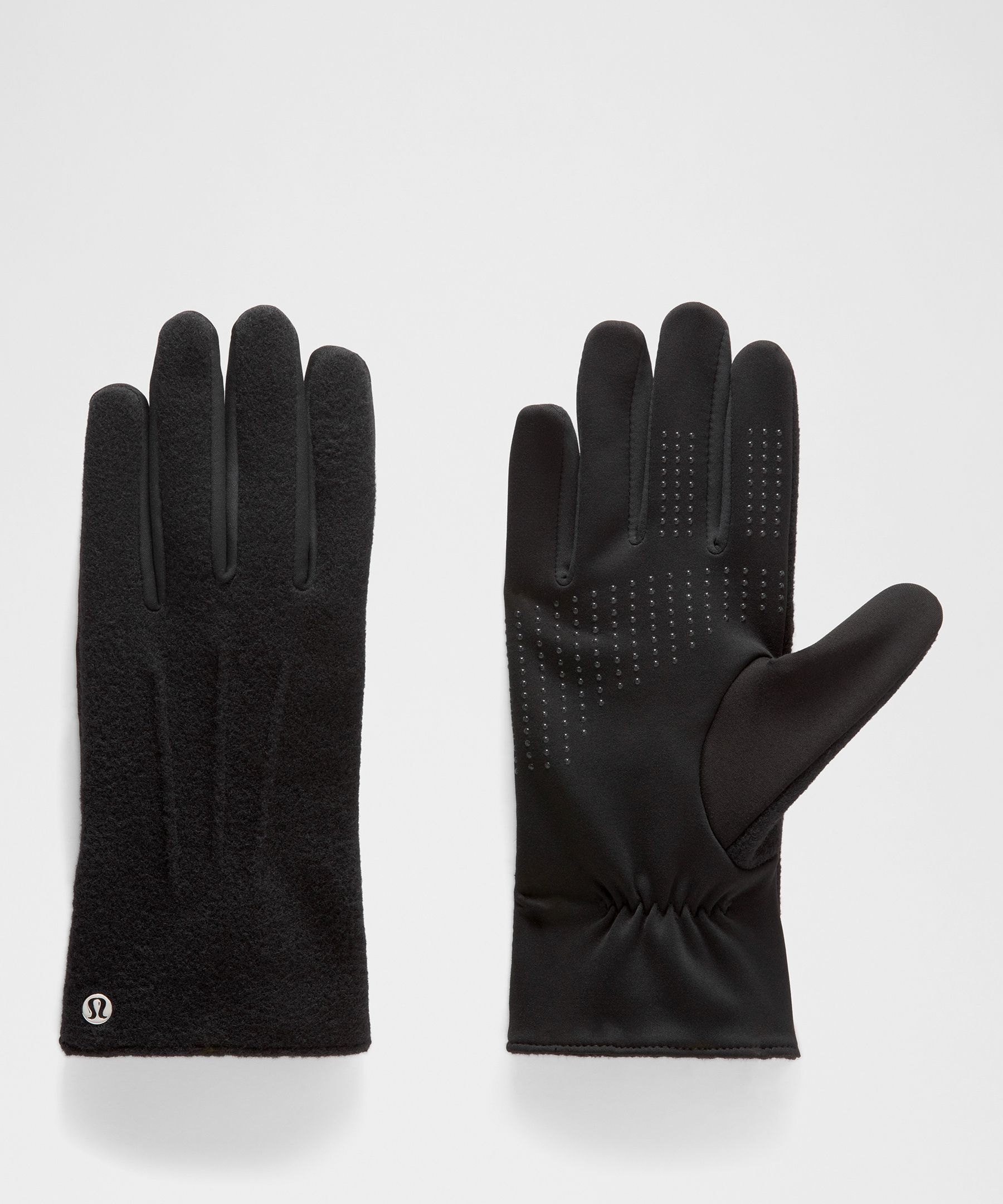 グローブ＆手袋 【ルルレモン公式｜lululemon Japan】 - 冬
