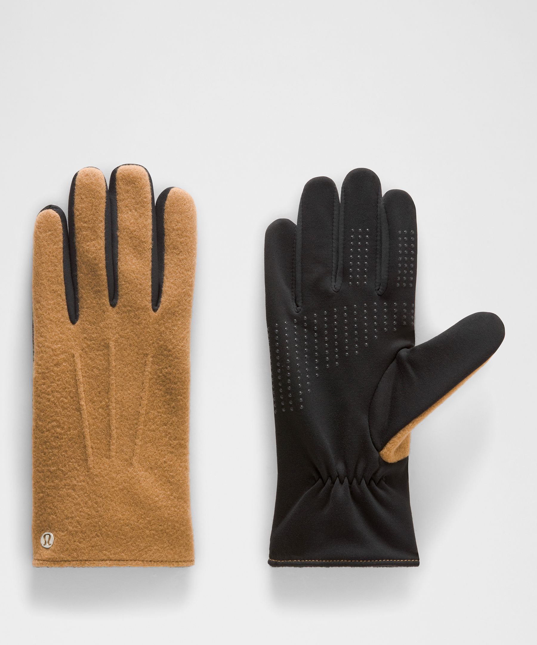Lululemon Women's Wool Gloves