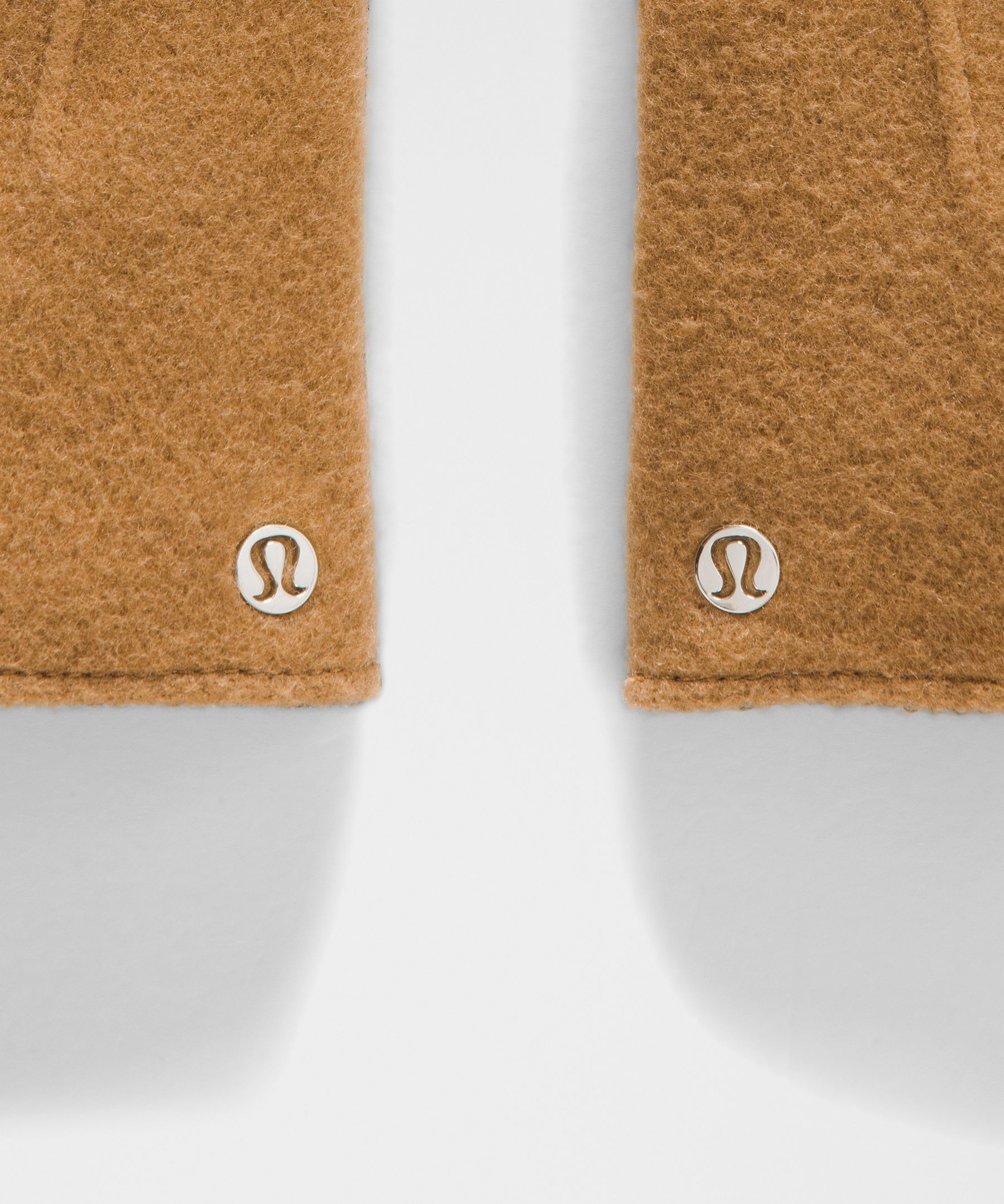 Lululemon Women's Wool Gloves In Multi