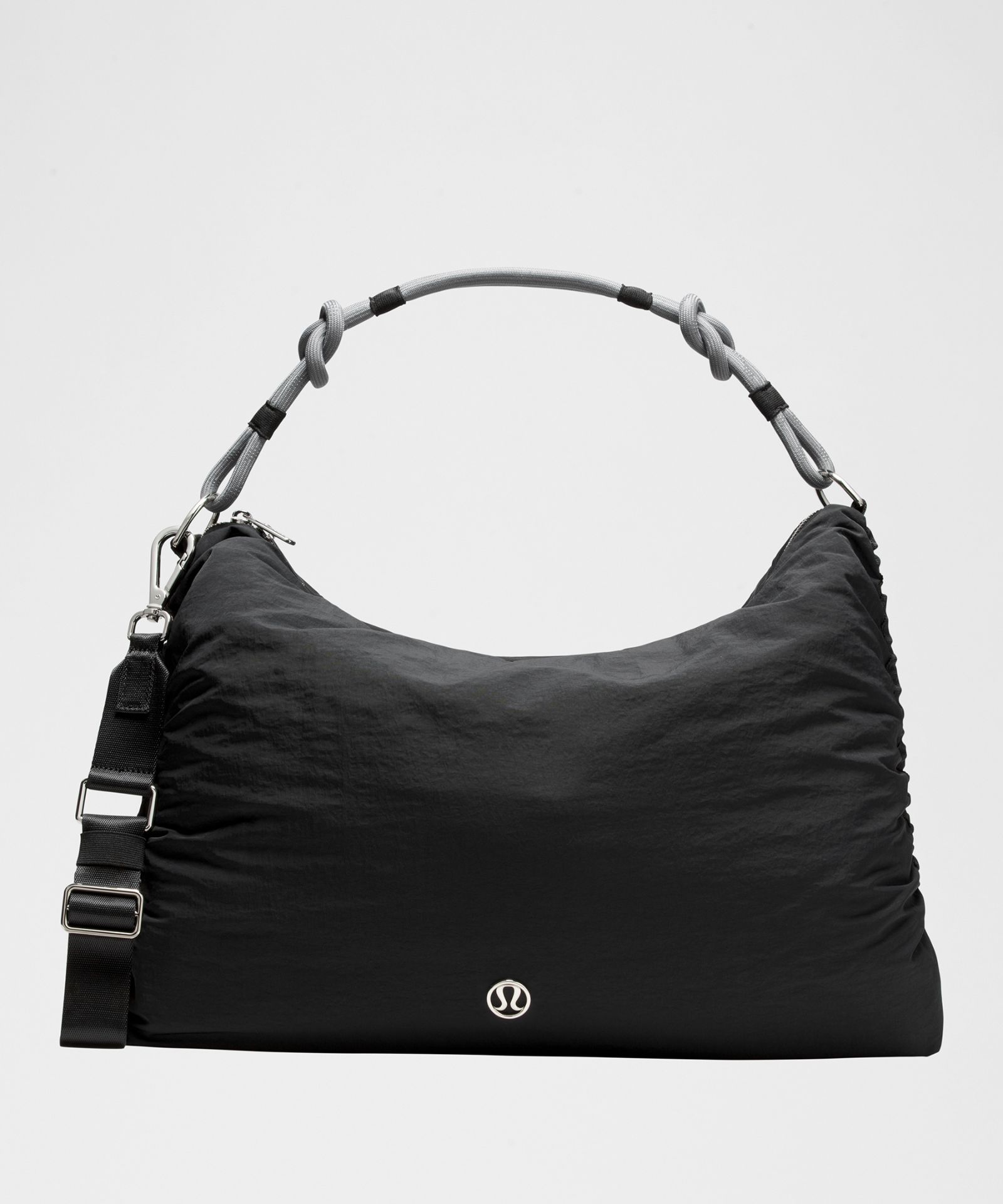 Сумка кросс-боди Lululemon Convertible Ruched Large 16 л — фото 2