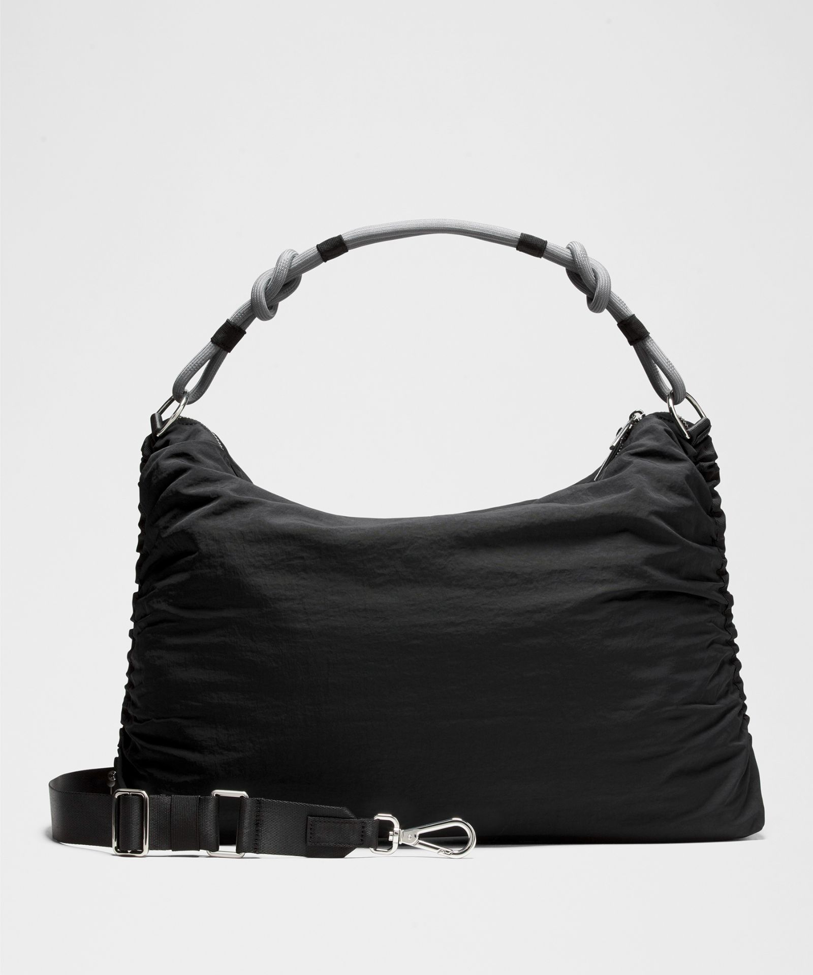 Сумка кросс-боди Lululemon Convertible Ruched Large 16 л — фото 3