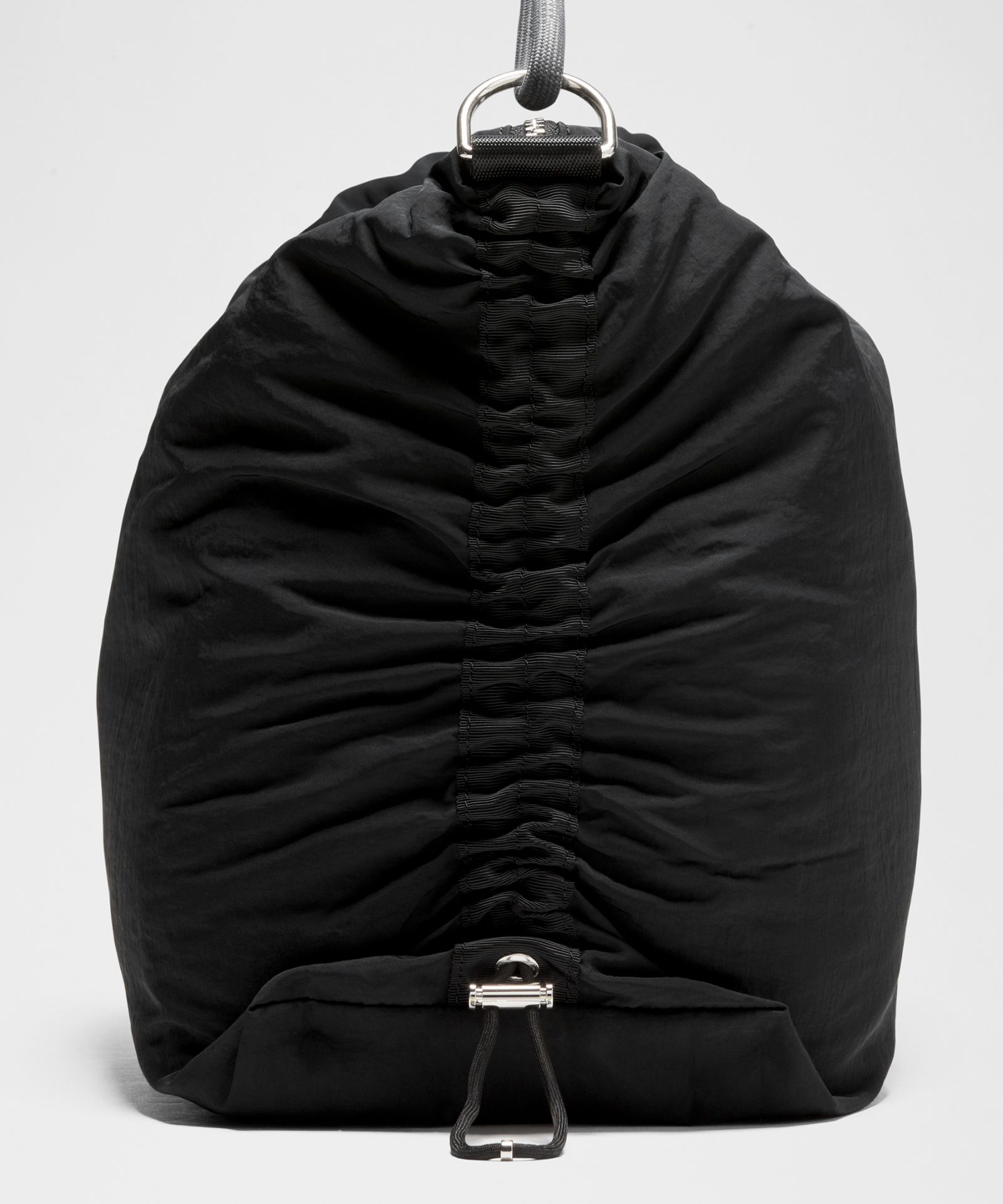 Сумка кросс-боди Lululemon Convertible Ruched Large 16 л — фото 4