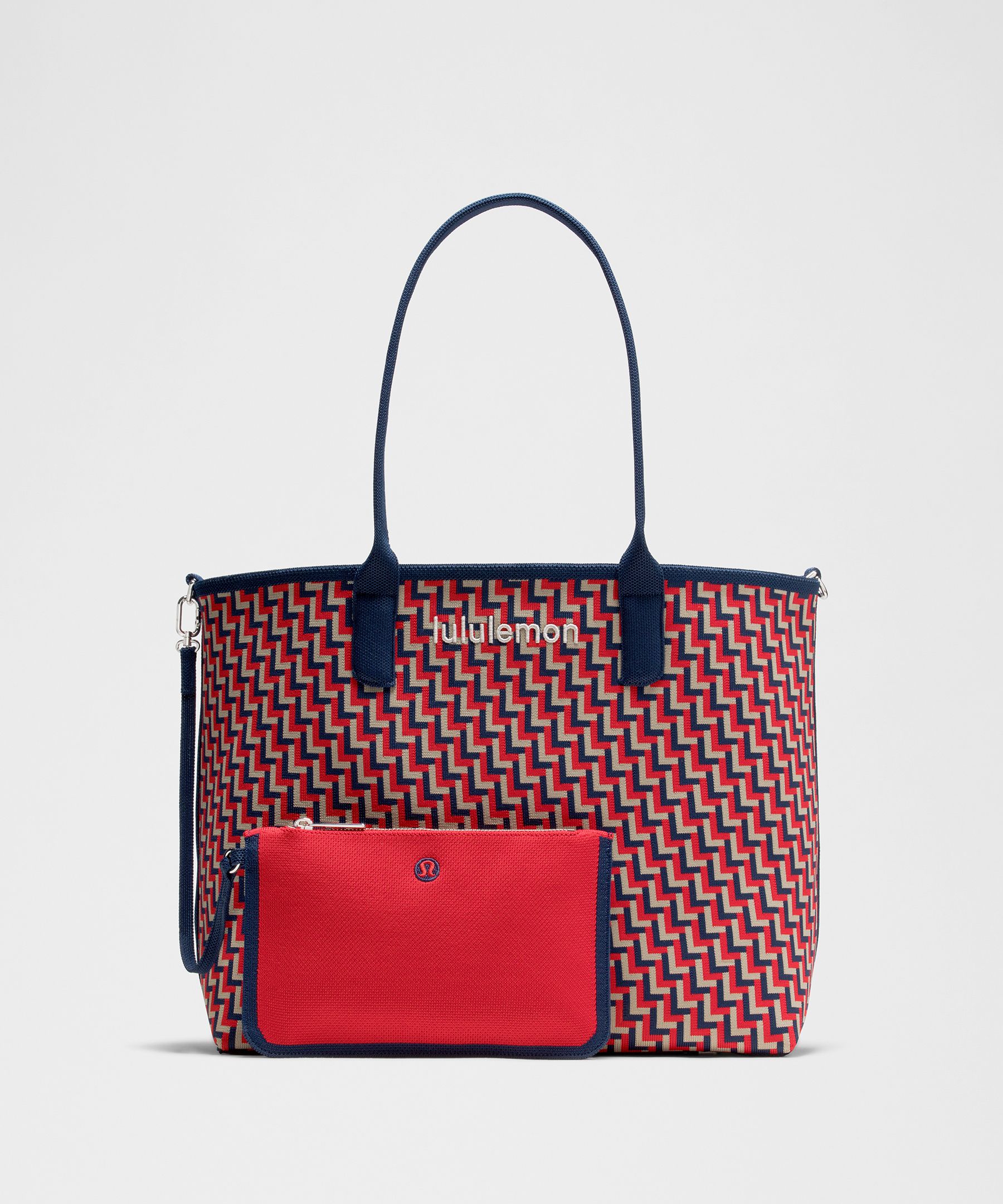 Classic Knit Tote Bag 18L