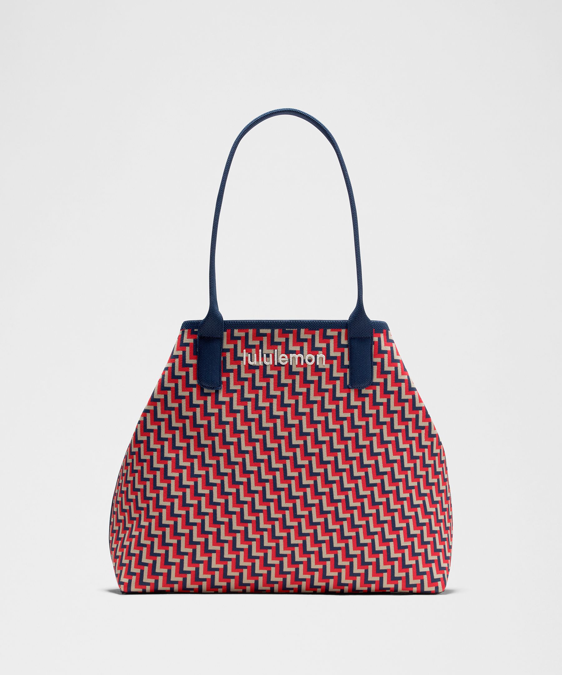 Classic Knit Tote Bag 18L