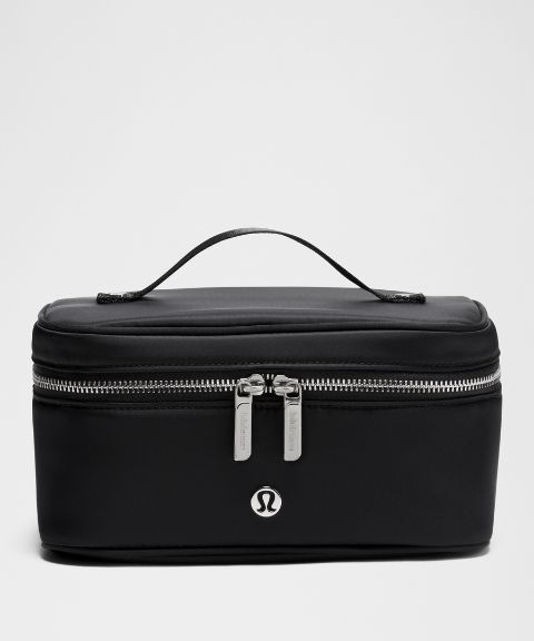 Косметичка Lululemon Travel Toiletry 3,5 л