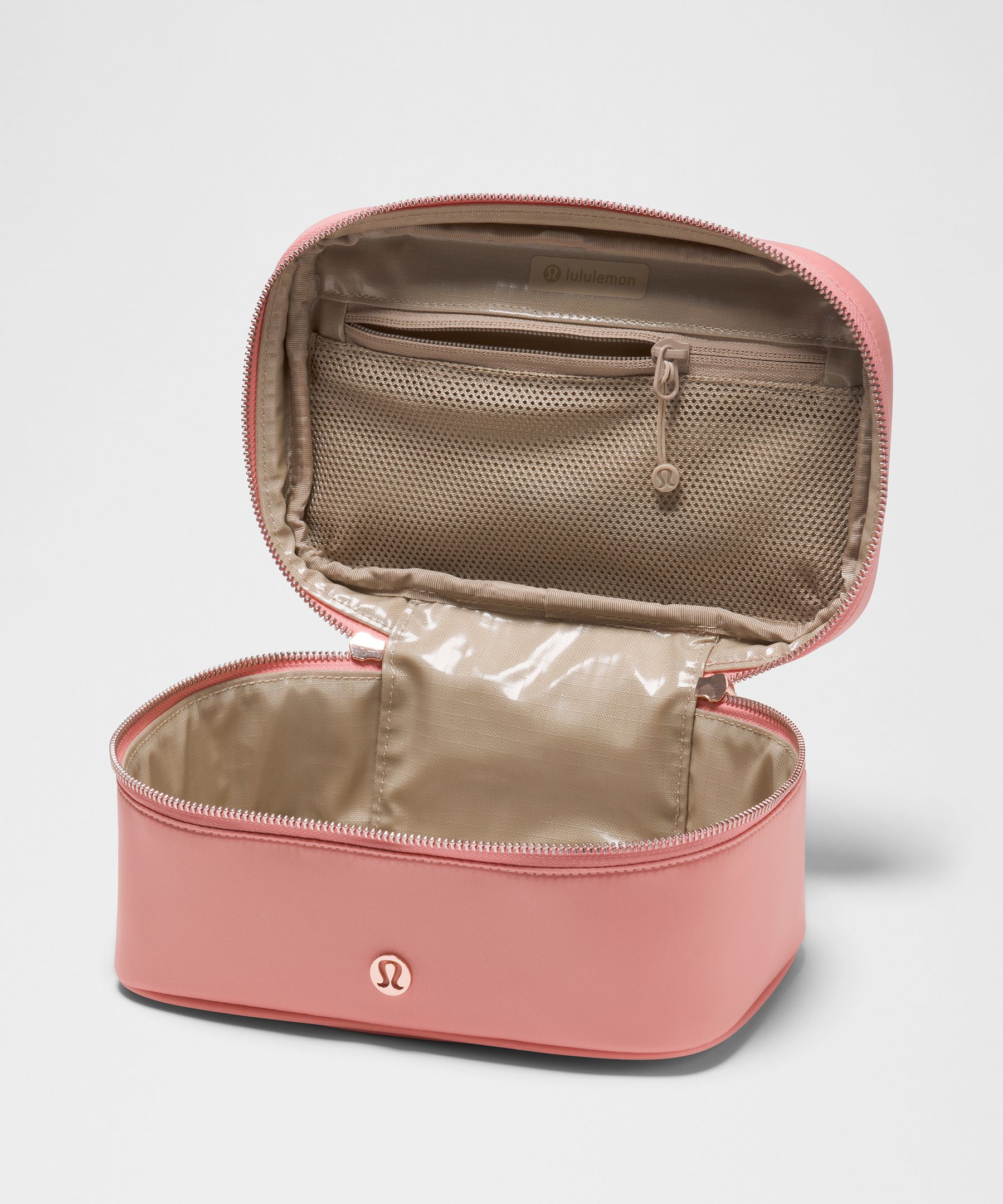 Travel Toiletry Bag 3.5L