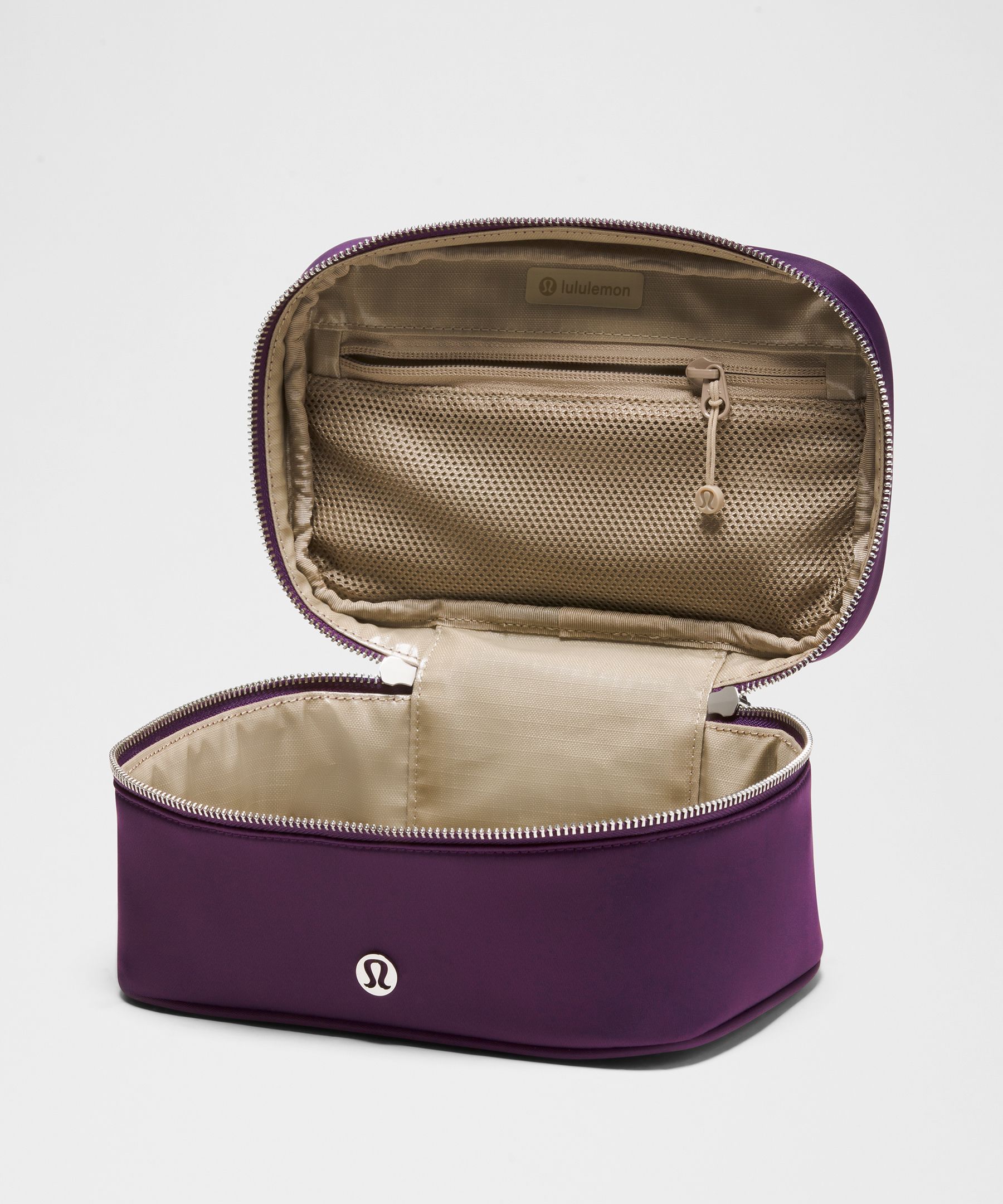 Travel Toiletry Bag 3.5L