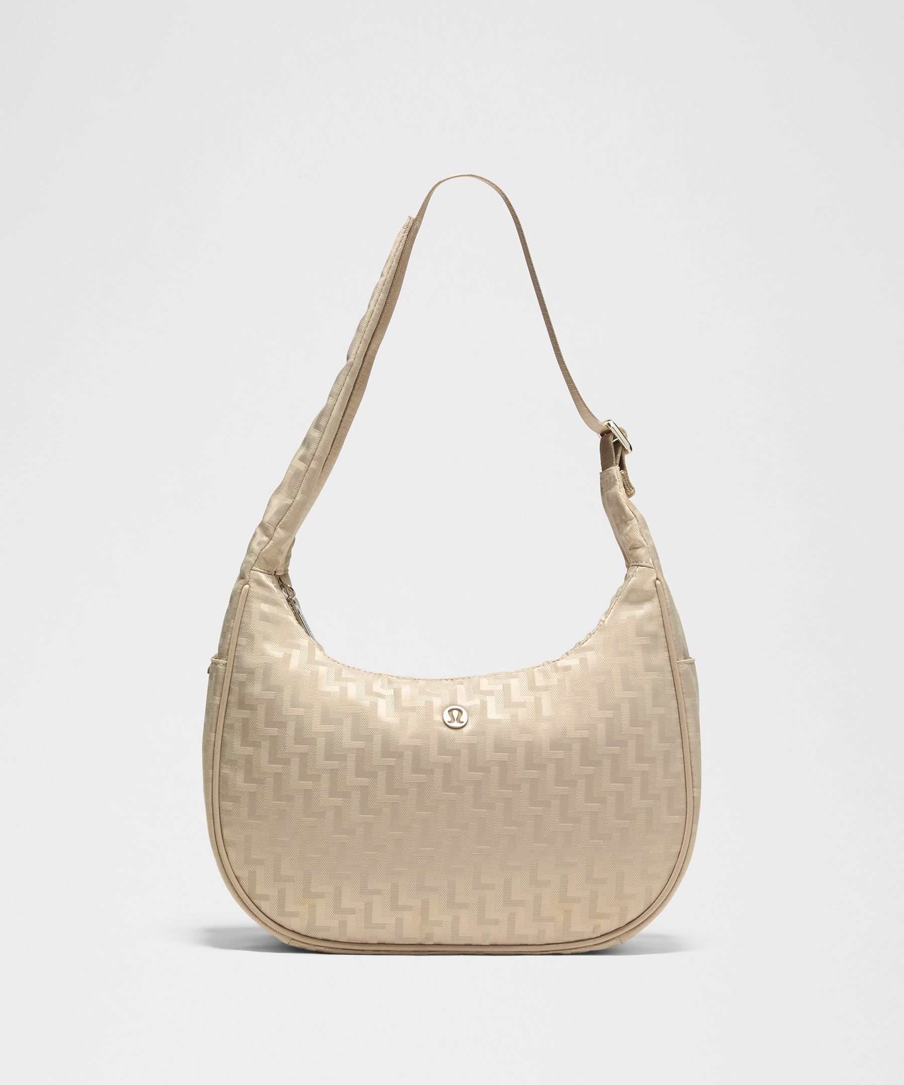 City Essentials Shoulder Bag 4L 