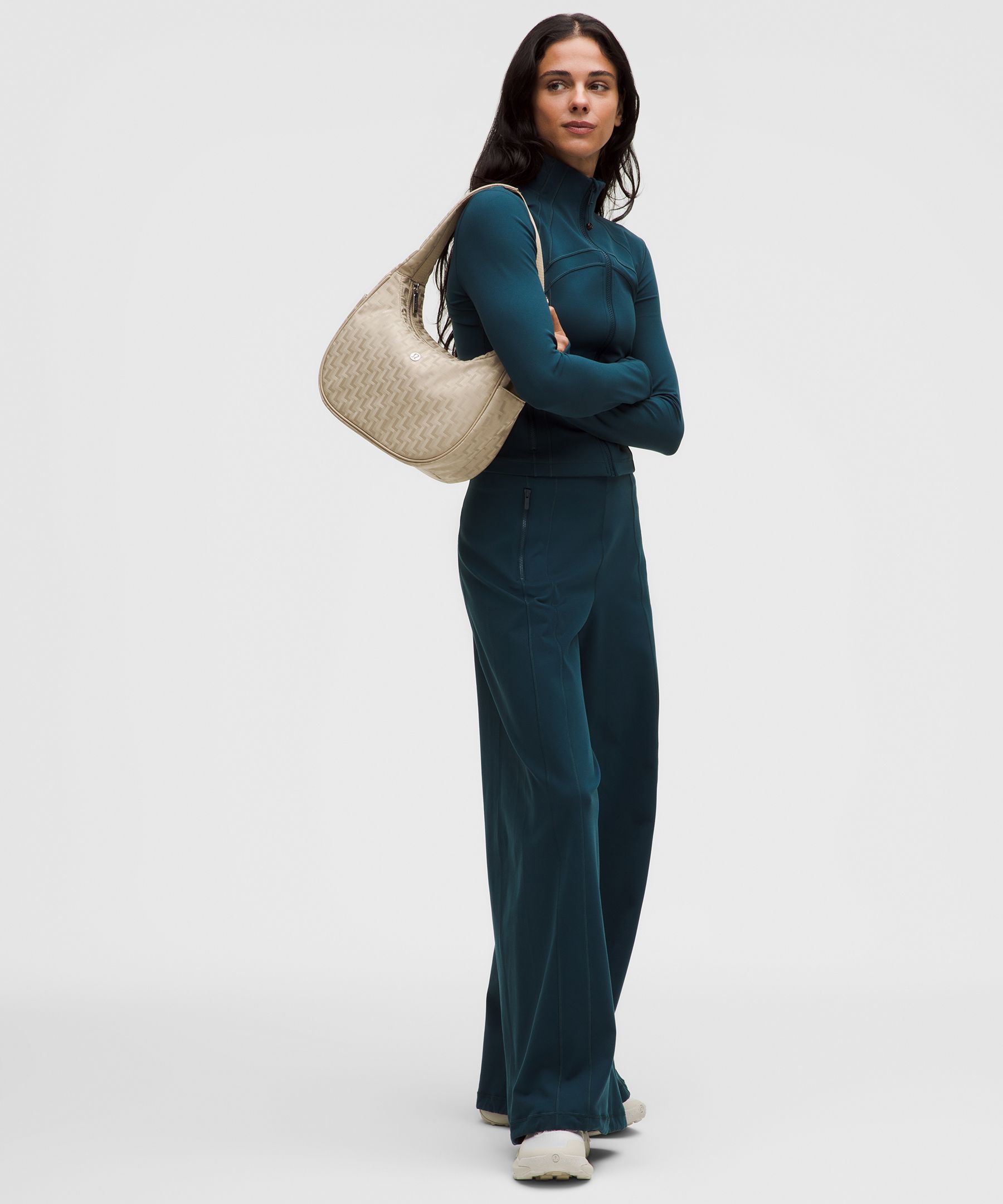 Lululemon City Essentials Shoulder Bag 4l