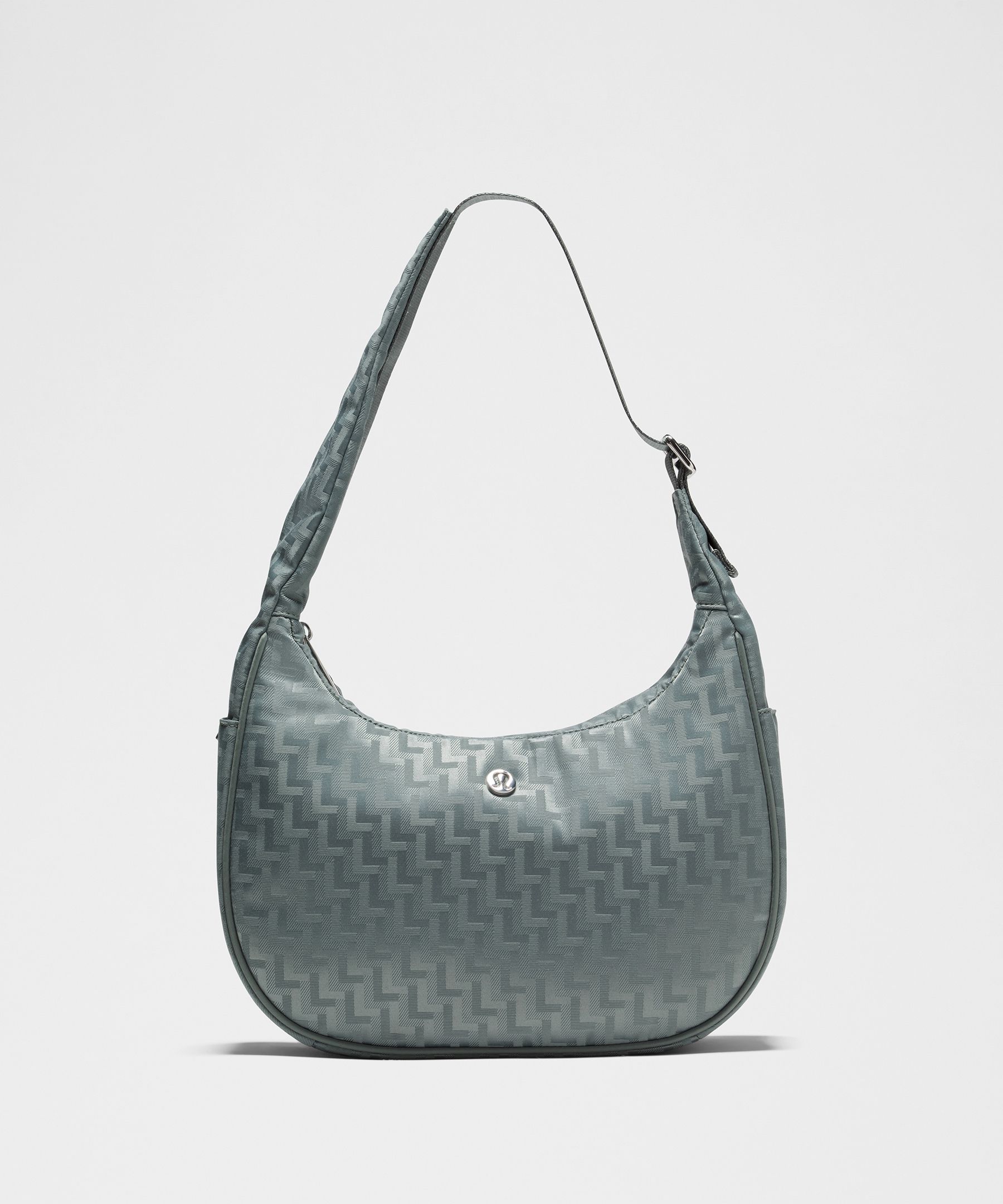 City Essentials Shoulder Bag 4L 