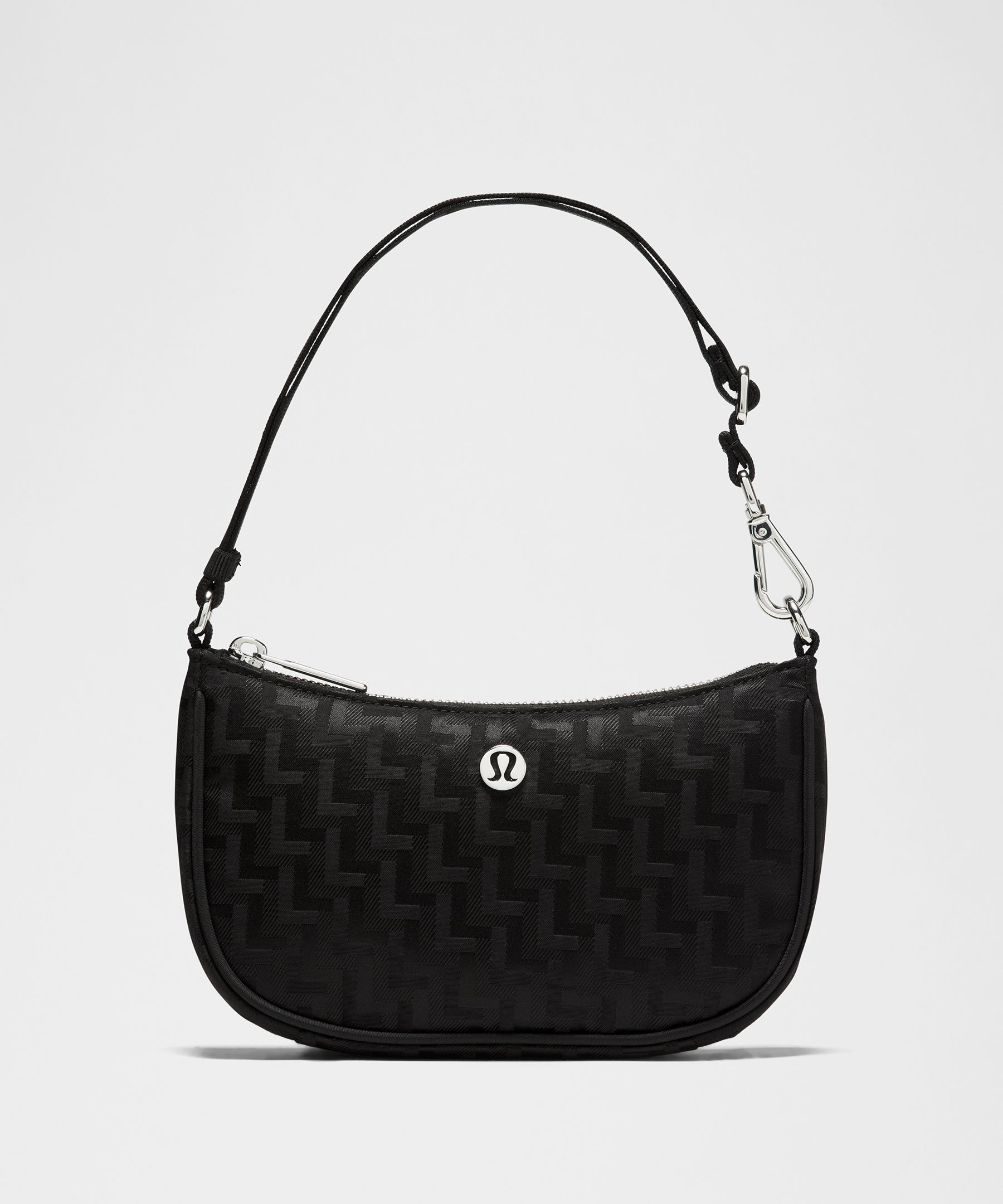 Lululemon City Essentials Mini Shoulder Bag 1l