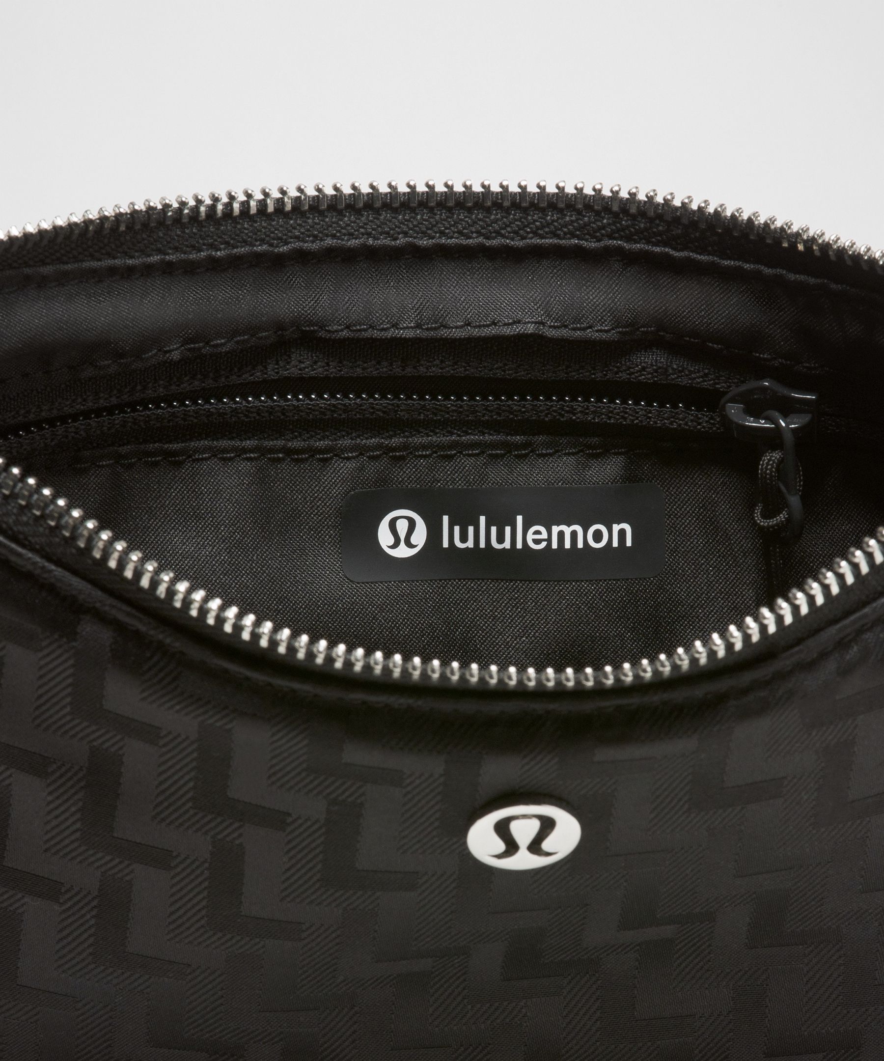 Lululemon City Essentials Mini Shoulder Bag 1l