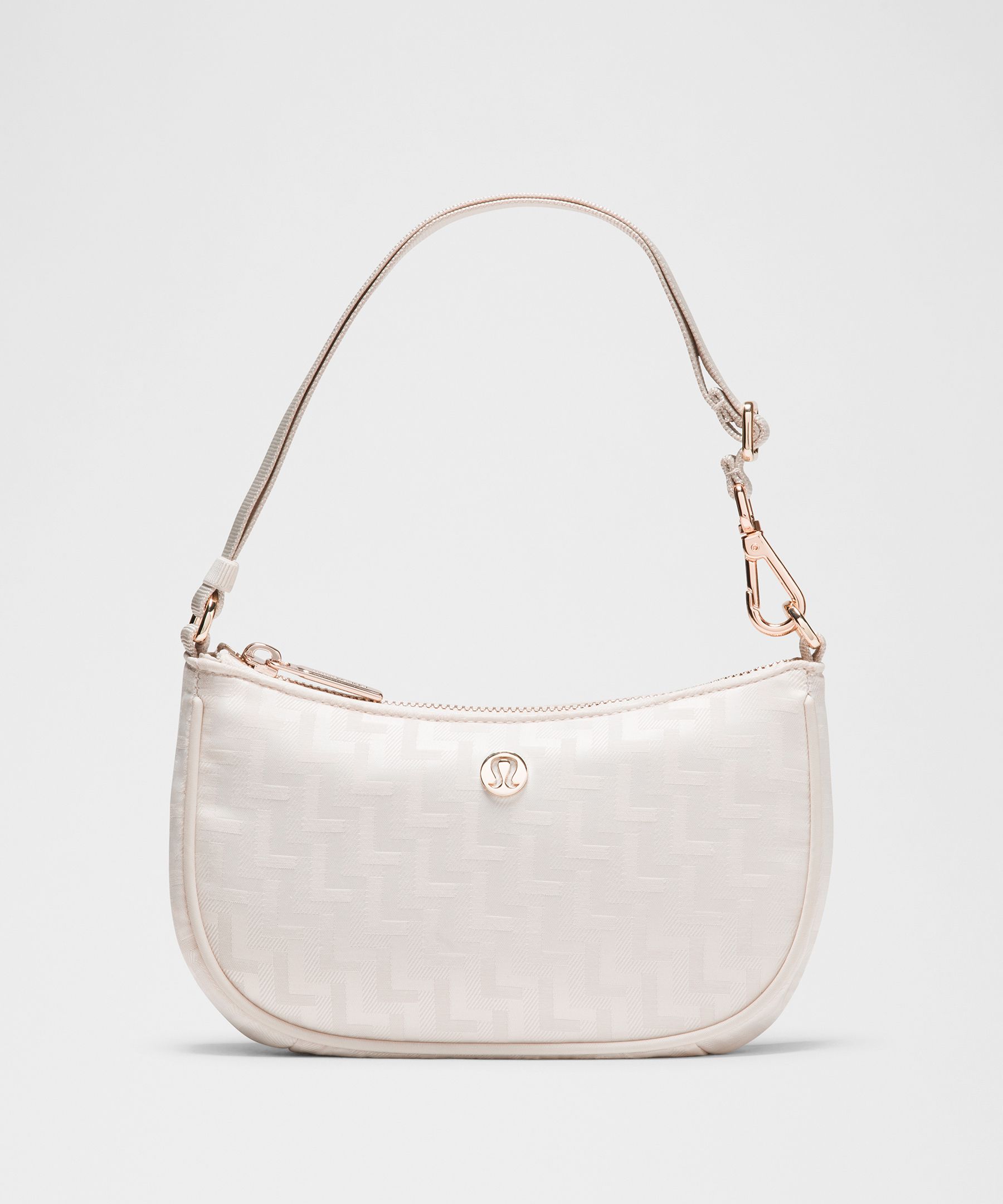 Lululemon City Essentials Mini Shoulder Bag 1l