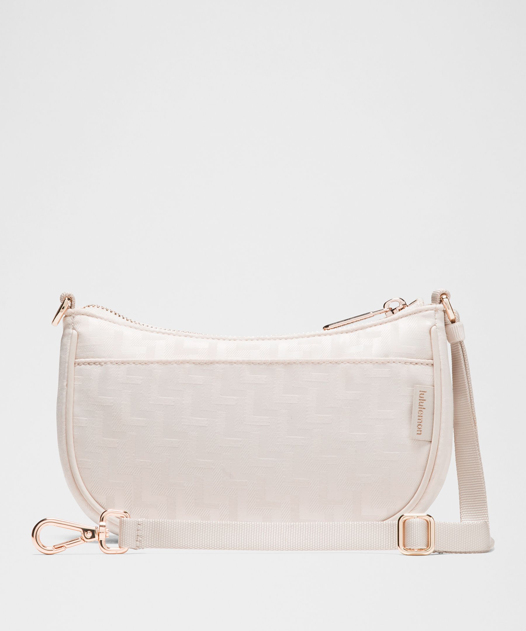 Lululemon City Essentials Mini Shoulder Bag 1l