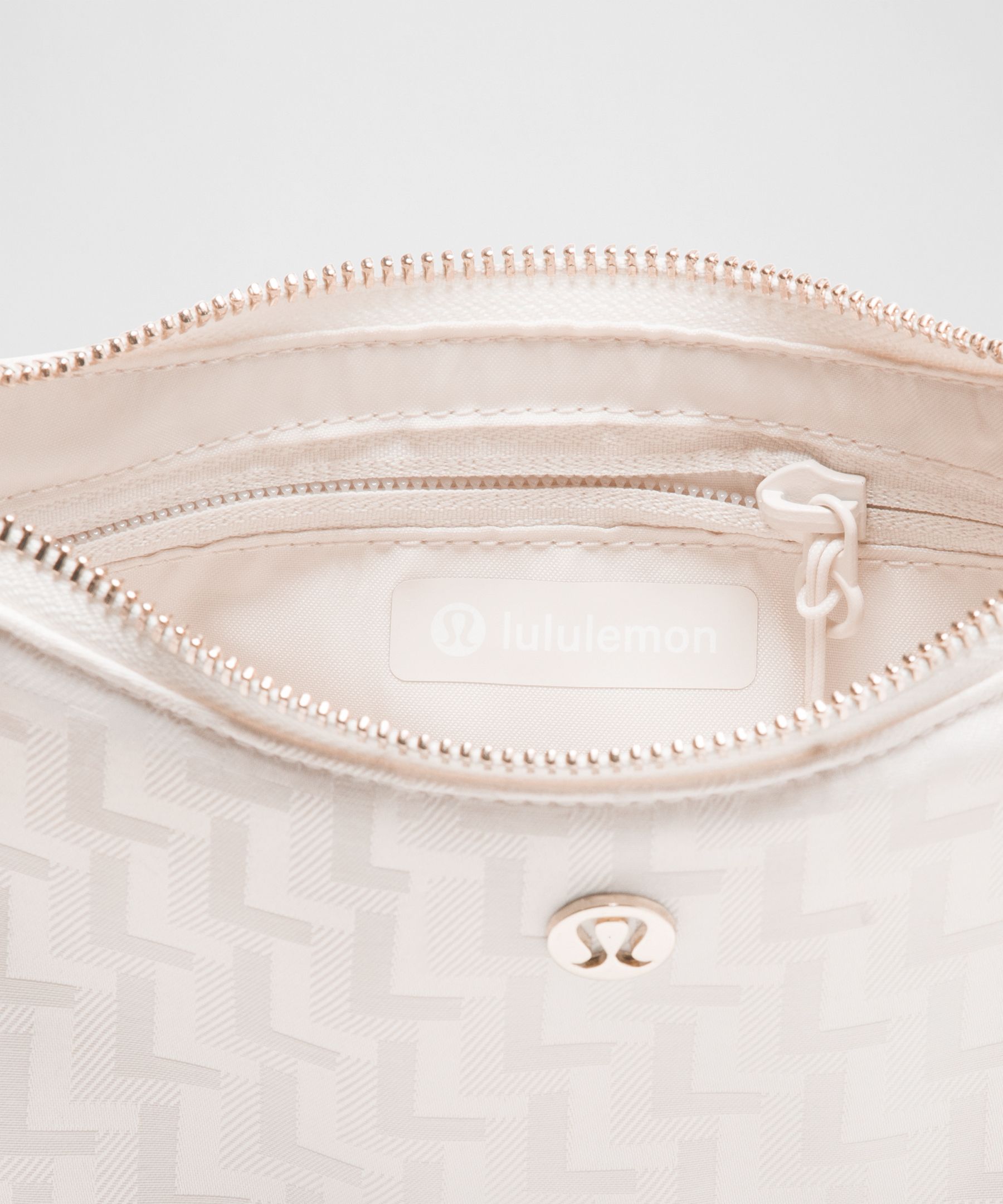 Lululemon City Essentials Mini Shoulder Bag 1l
