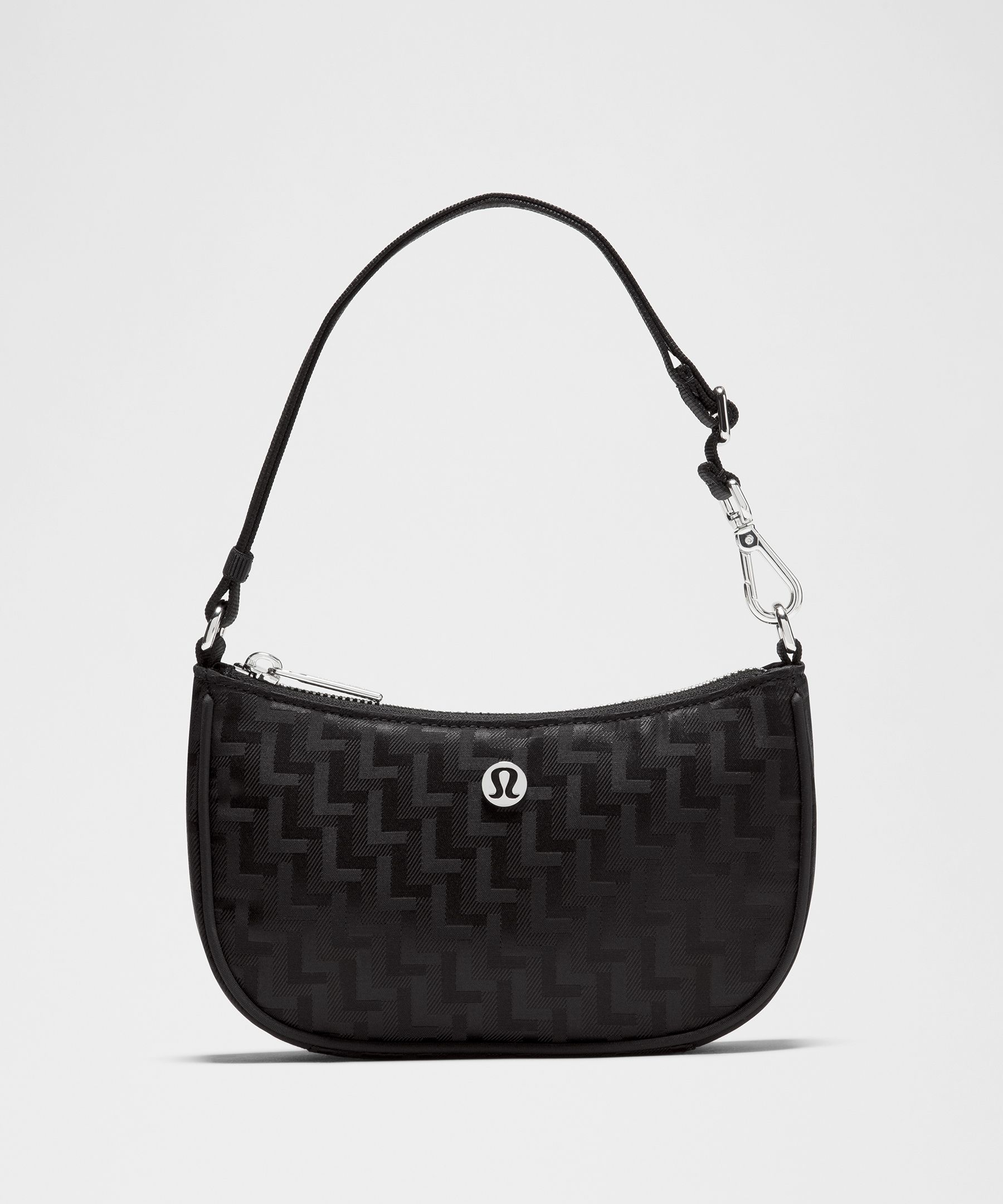 City Essentials Mini Shoulder Bag 1L 