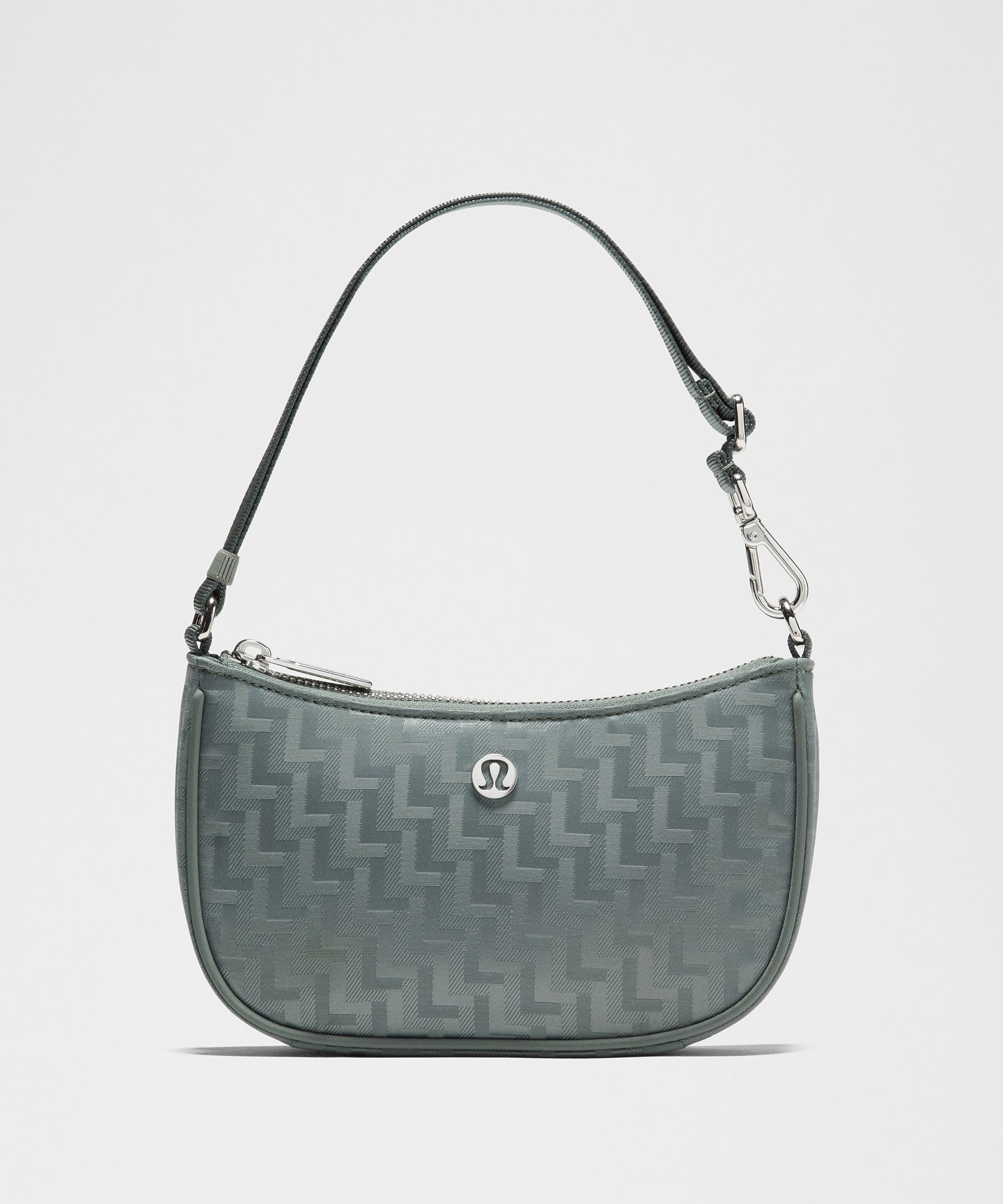 City Essentials Mini Shoulder Bag 1L 