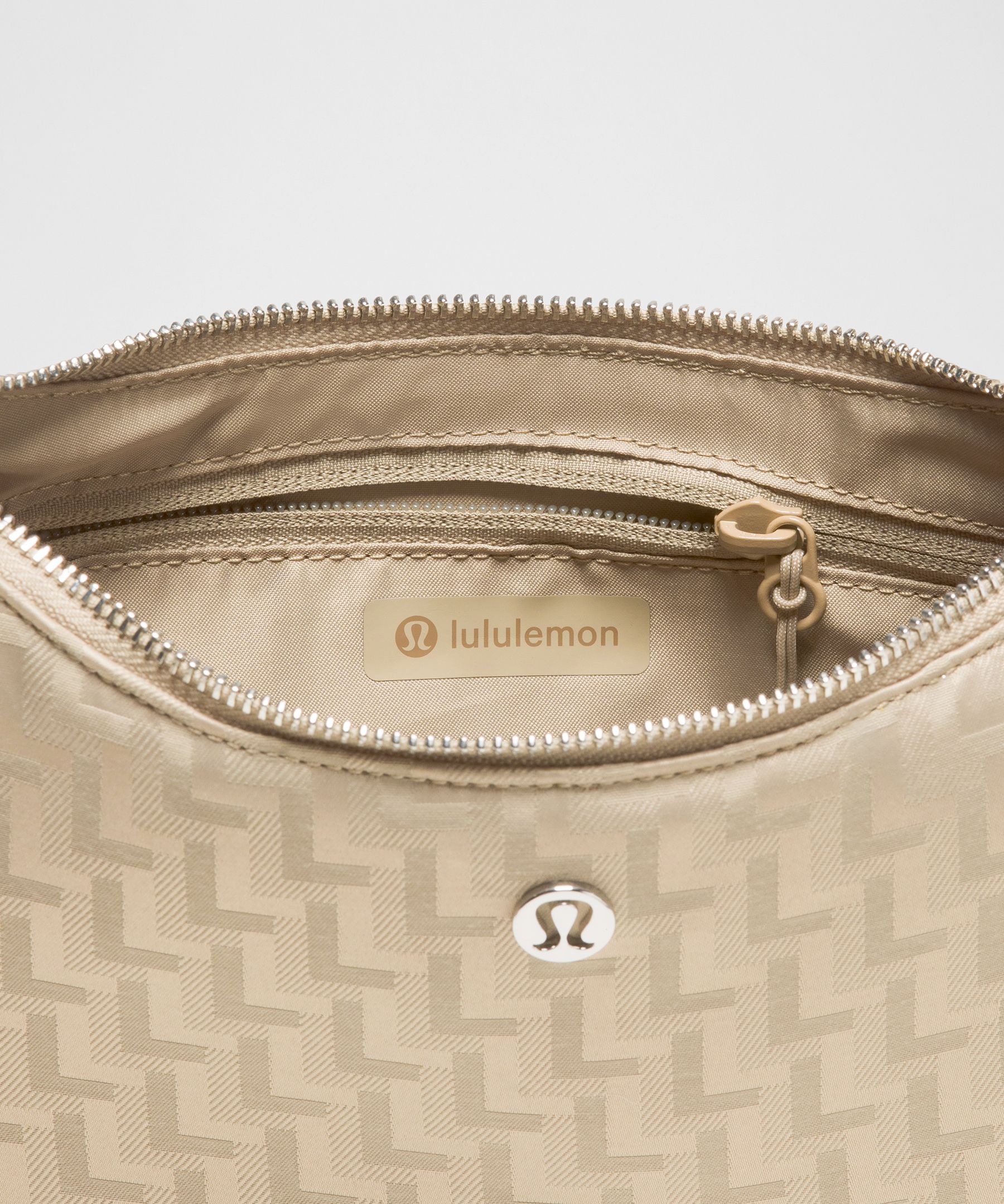 Lululemon City Essentials Small Shoulder Bag 3l